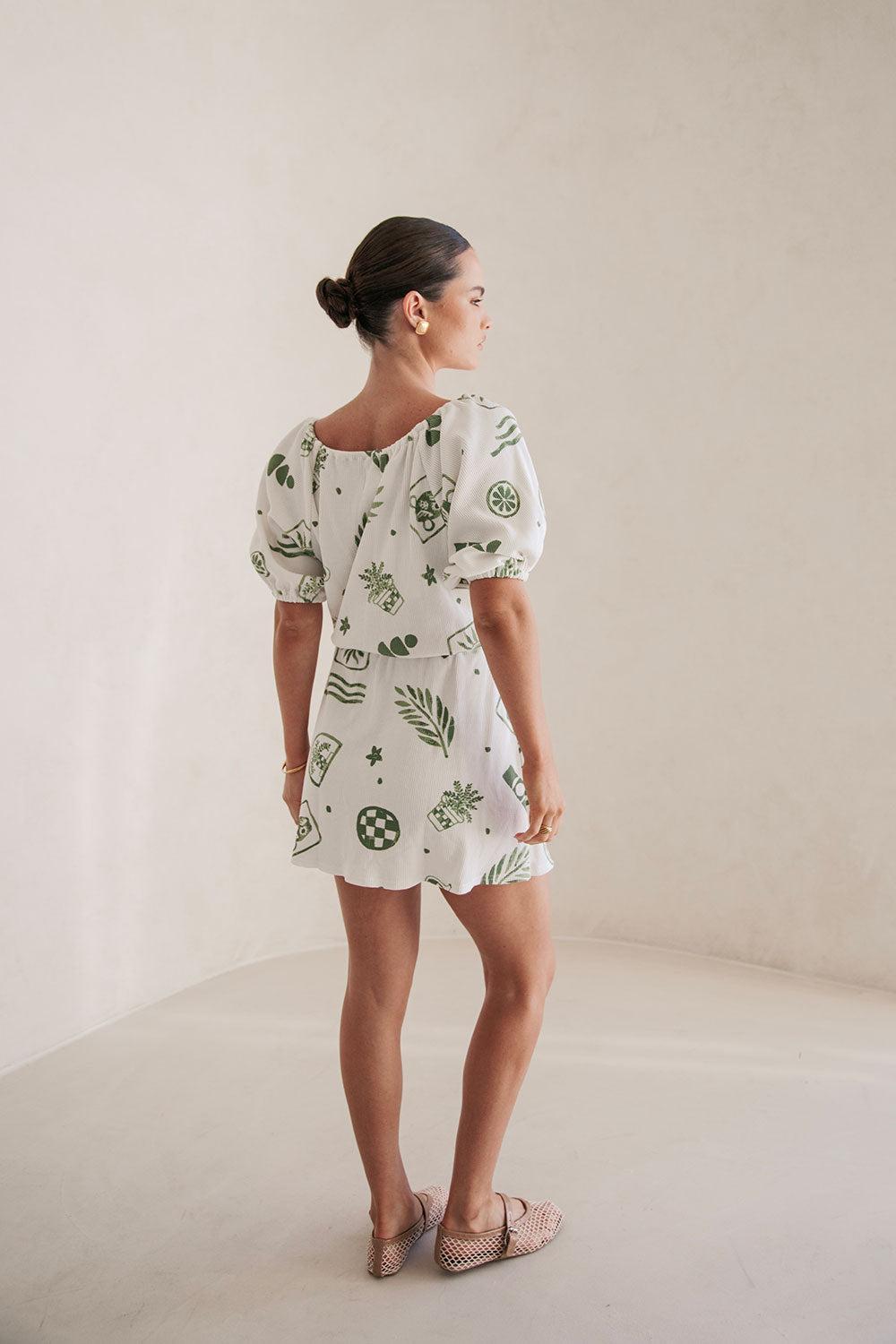 Milo Dress - Relic Product Image