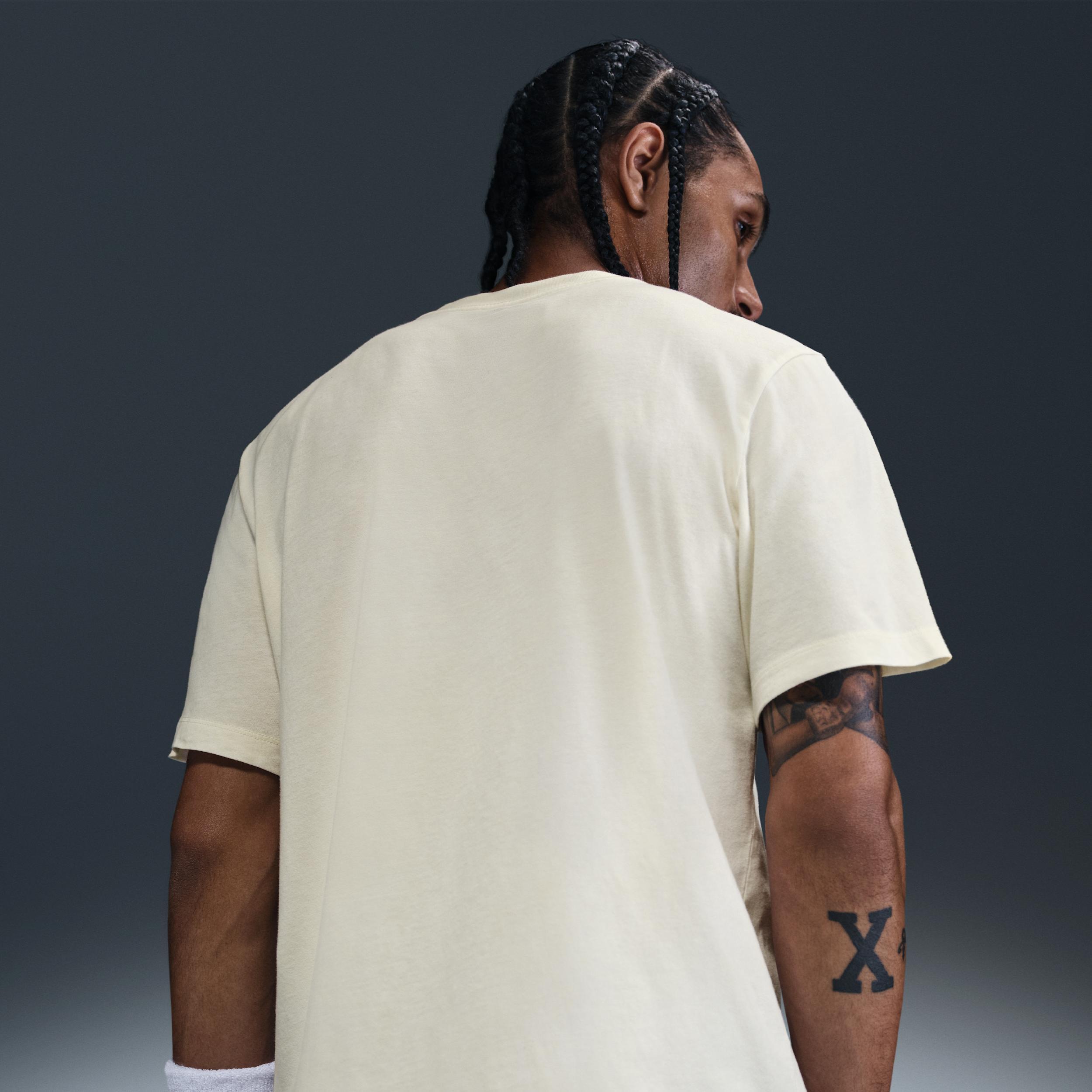 Nike Men's Court Tennis T-Shirt Product Image