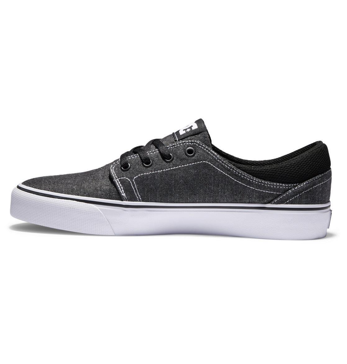 Men's Trase Canvas SE Shoes Male Product Image