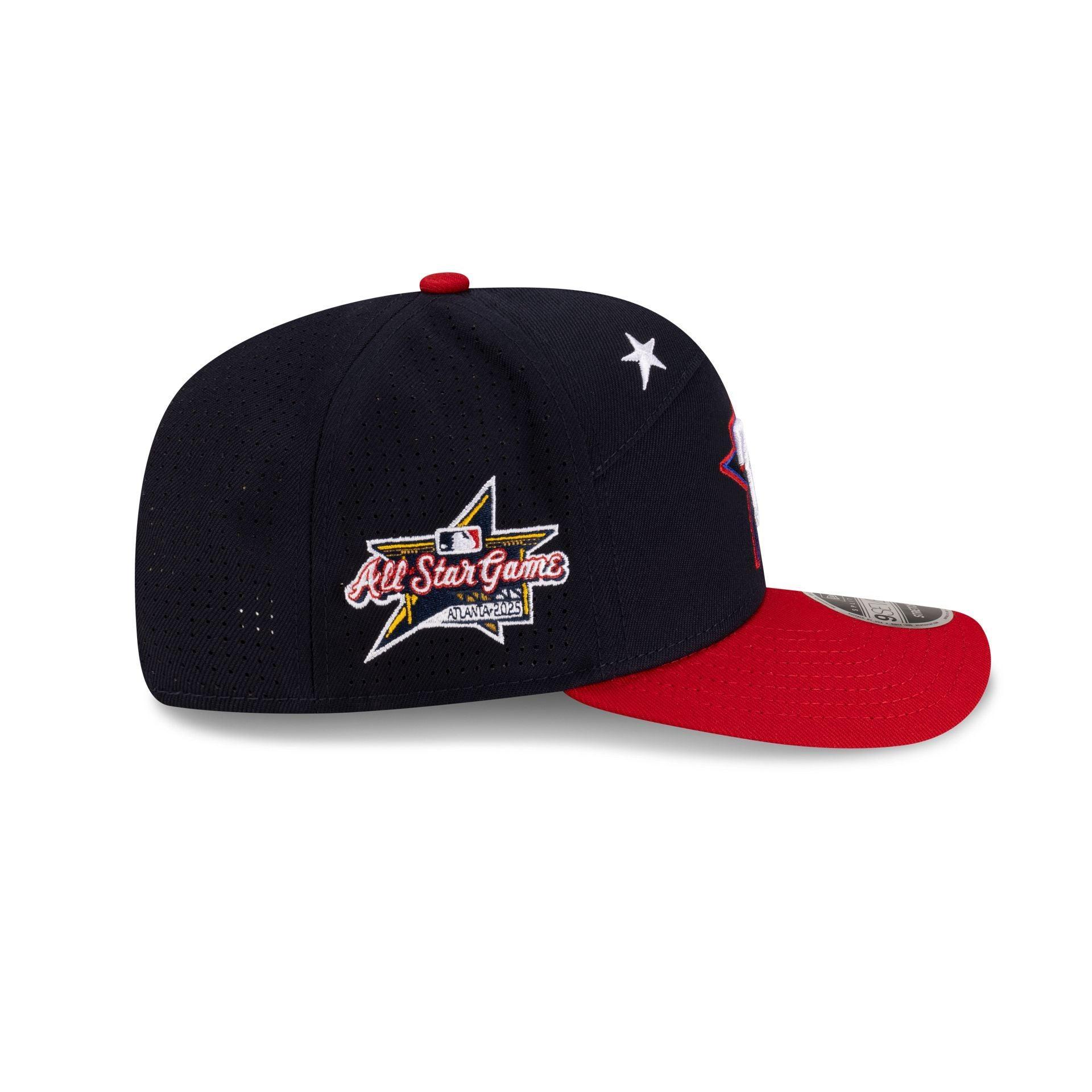 Chicago White Sox Cartoon 59FIFTY A-Frame Fitted Hat Male Product Image