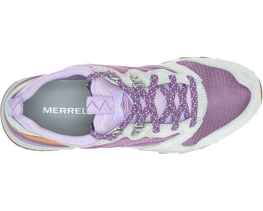 Alpine 83 Sneaker Recraft Mxd Product Image