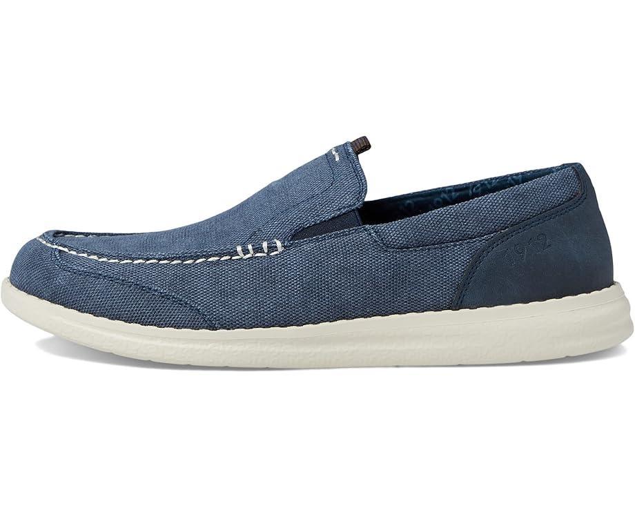 Brewski Moc Toe Slip-on with Elastic Bungee Product Image