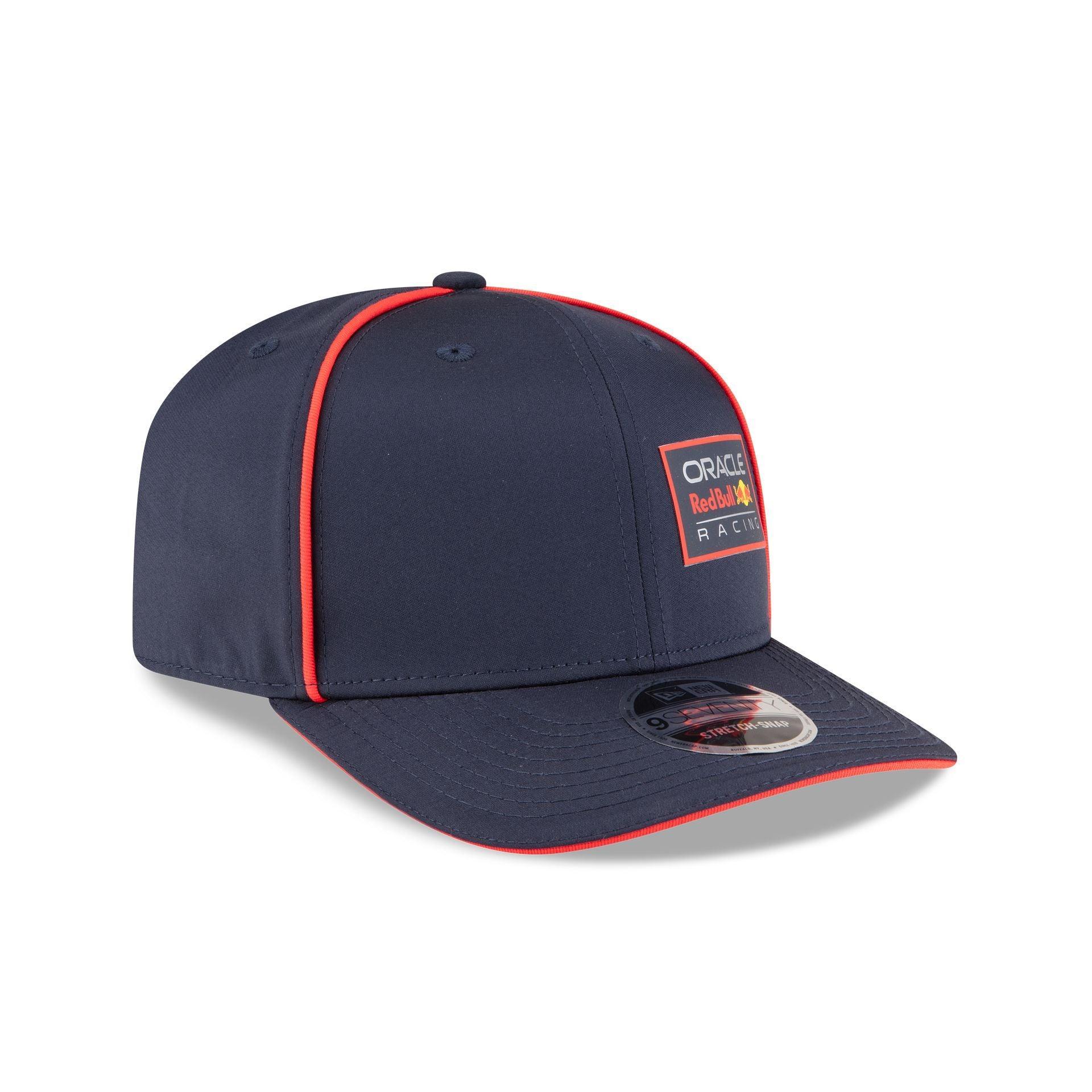 Milwaukee Bucks Circle Patch 9SEVENTY Stretch-Snap Hat Male Product Image