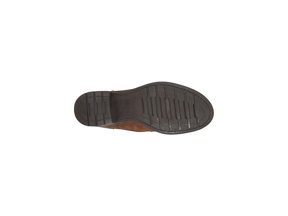 Taos Footwear Cove Suede) Women's Boots Product Image