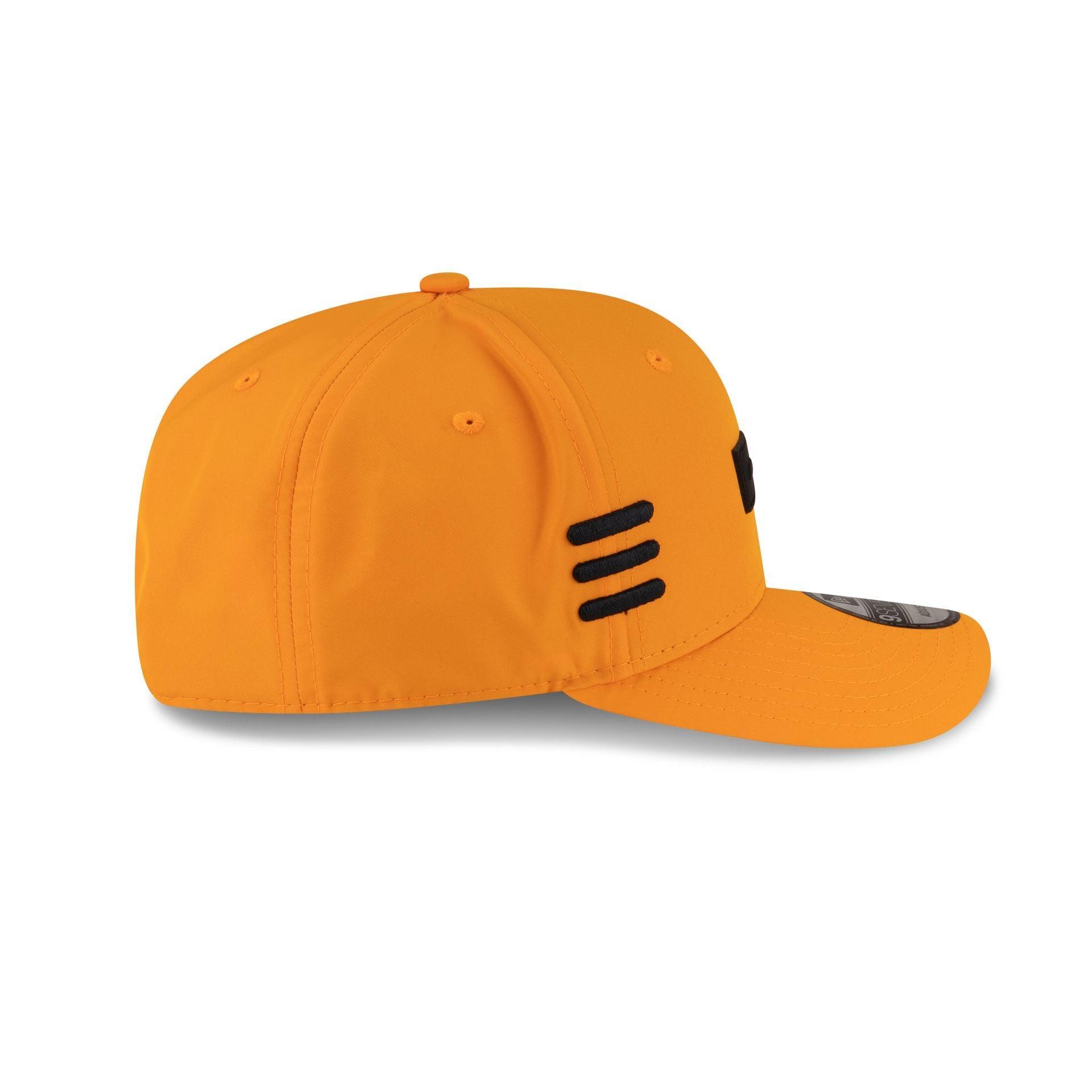 Los Angeles Lakers Circle Patch 9SEVENTY Stretch-Snap Hat Male Product Image