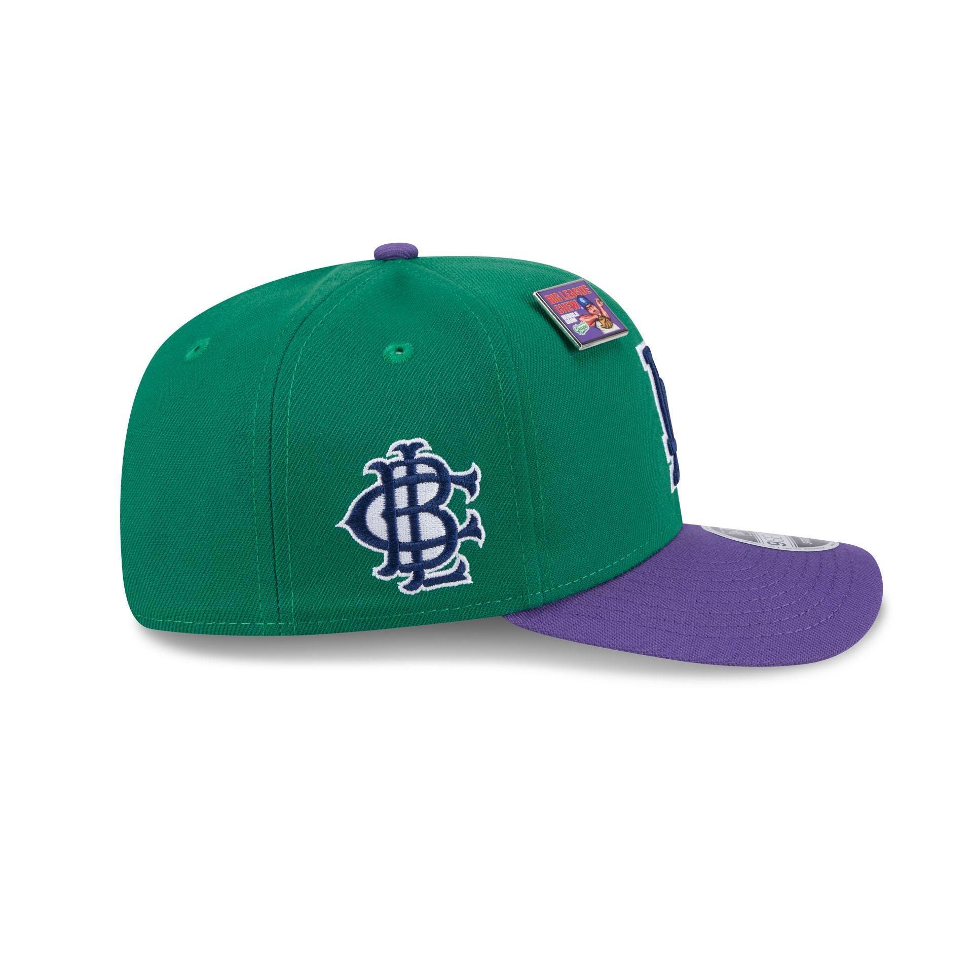 Houston Astros Home Authentic Collection 9SEVENTY Stretch-Snap Hat Male Product Image