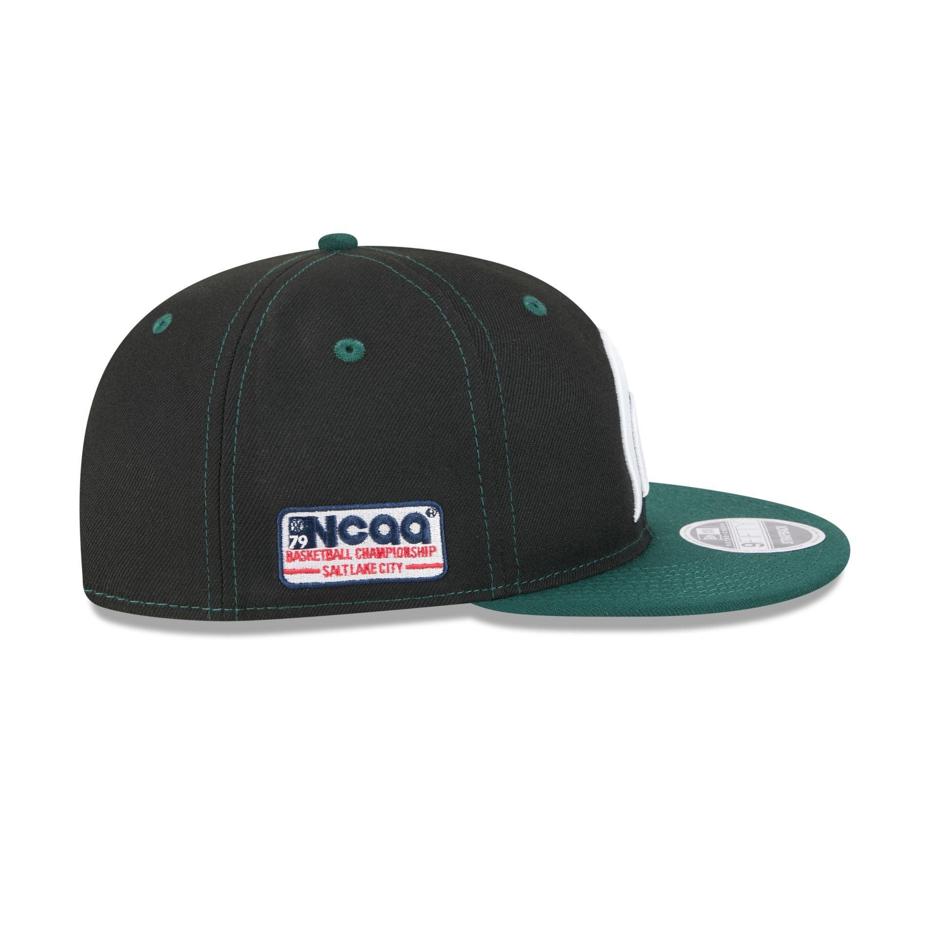 Colorado Rockies Jackie Robinson Day 2025 Retro Crown 9FIFTY Snapback Hat Male Product Image