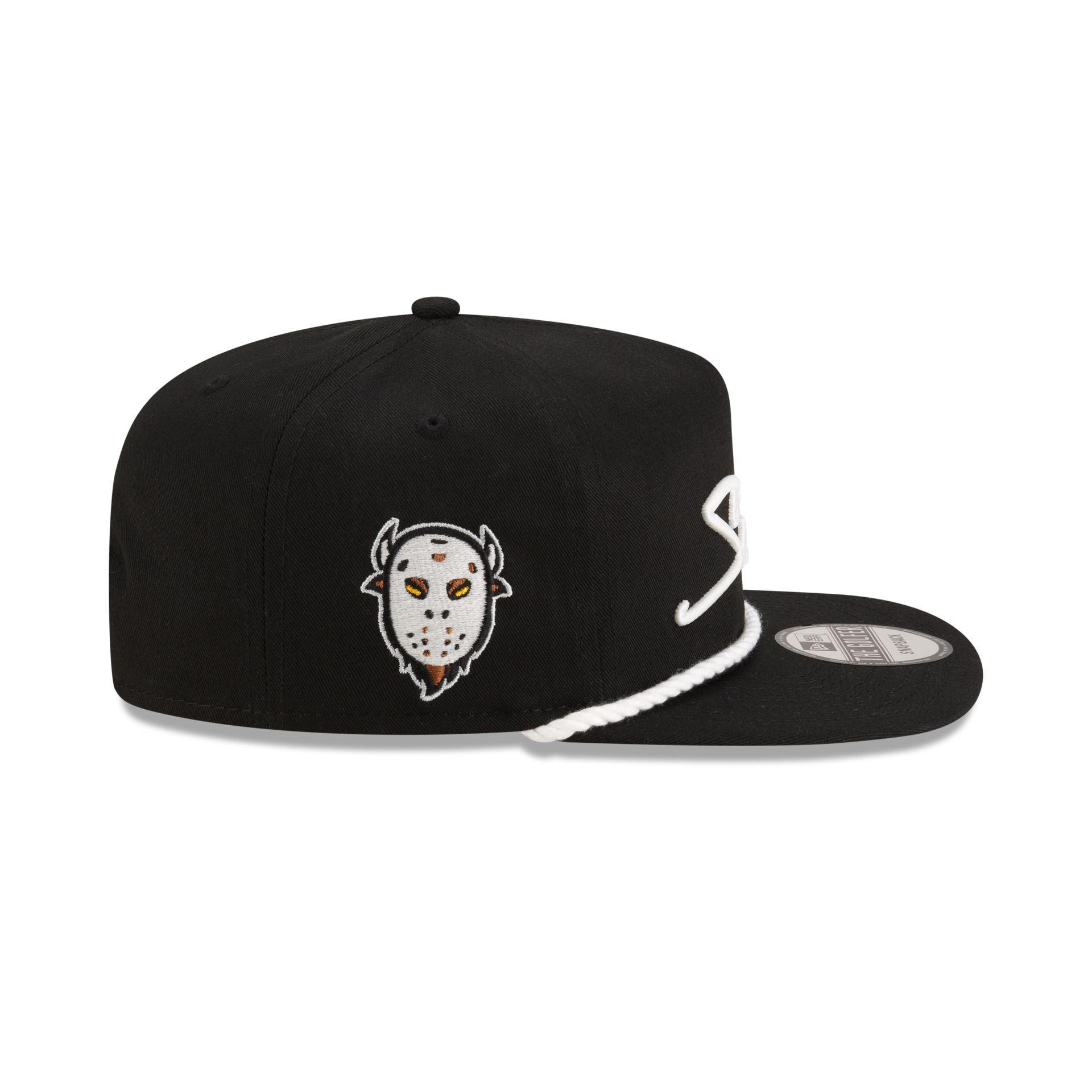 New Era Cap Sinbin Golfer Hat Male Product Image