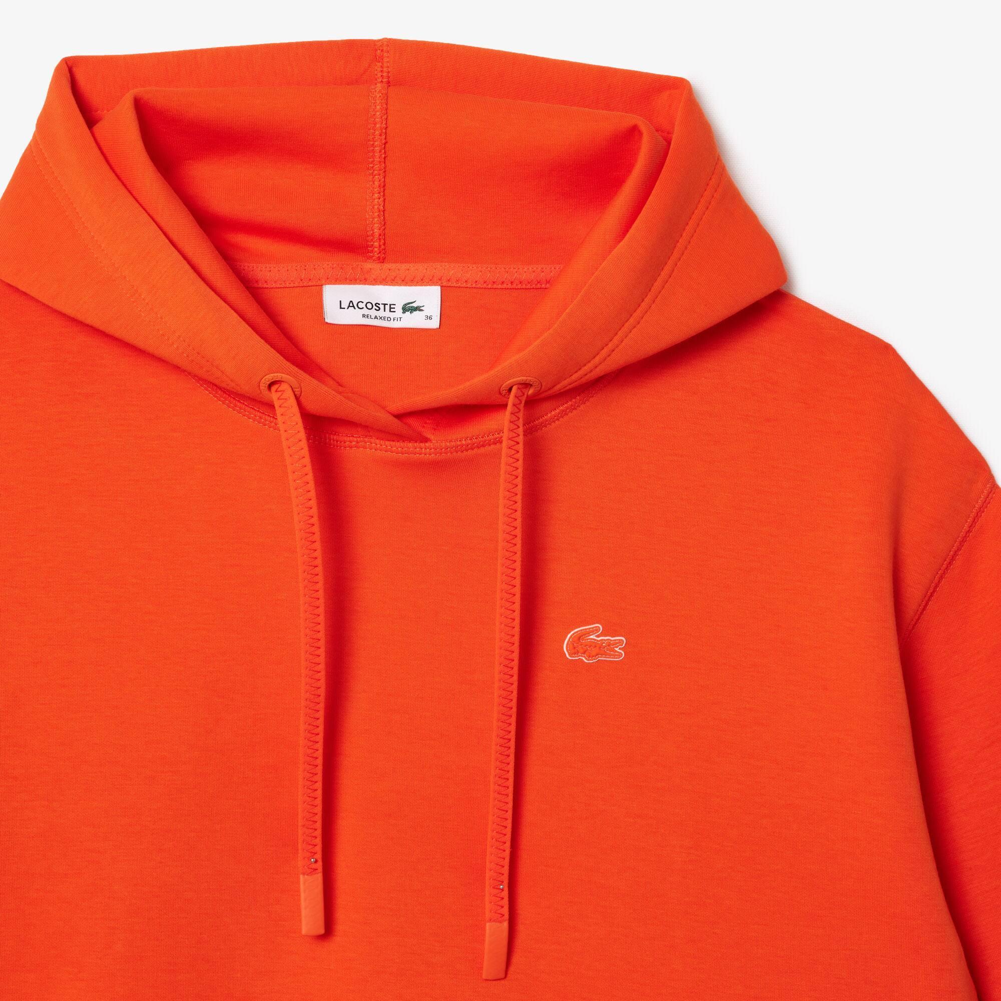 Women's Cotton Hoodie Product Image