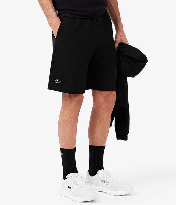 Lacoste Big & Tall 9#double; Inseam Shorts Product Image