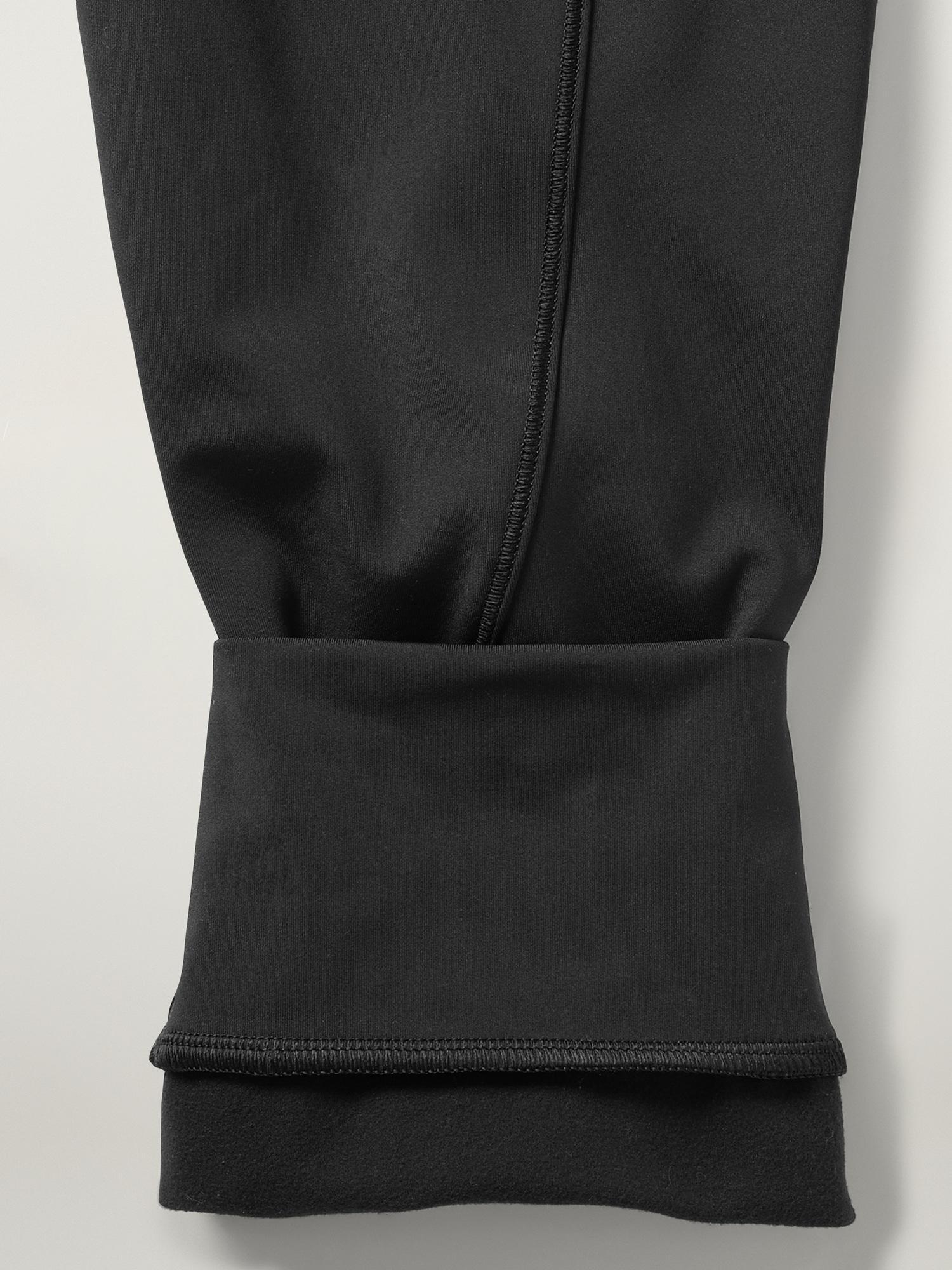 Rainier Mid Rise Jogger Product Image