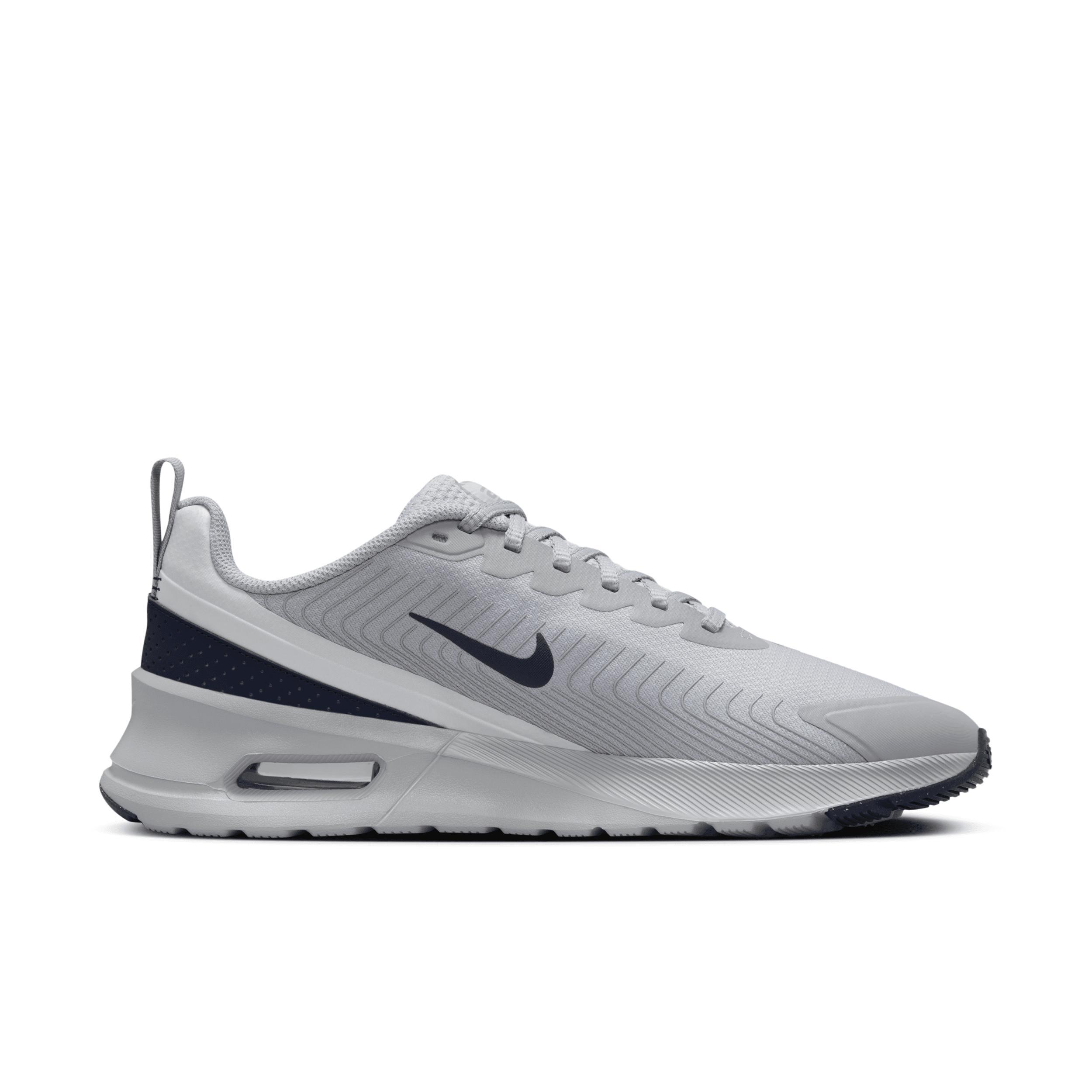 Nike Men's Air Max Nuaxis Shoes Product Image