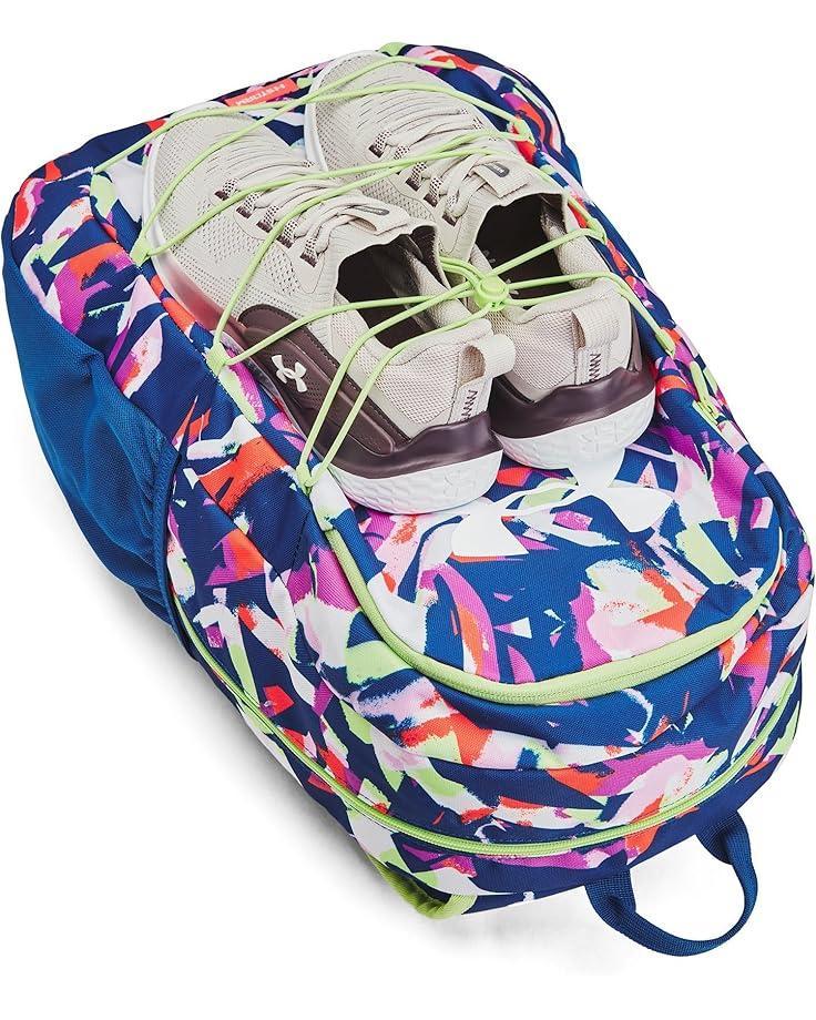 Hustle 5.0 Backpack Product Image