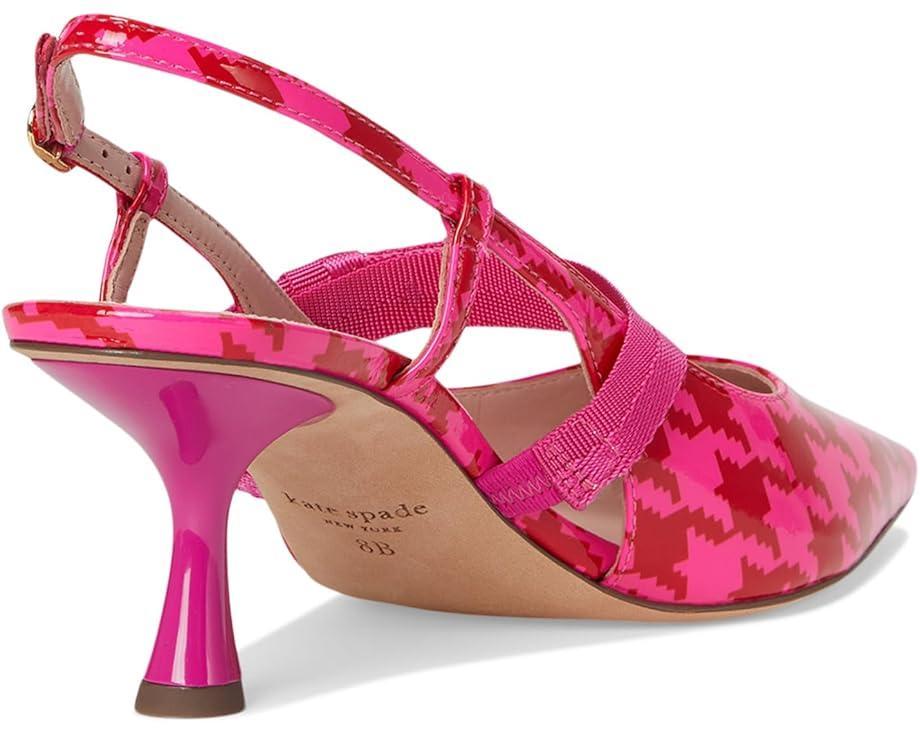 Carolina Slingback Kitten Heel Product Image