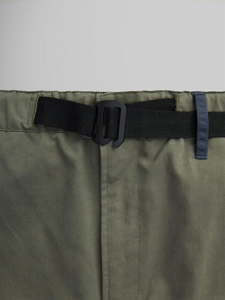 OVERSIZED TACTICAL PANT (SEASONAL) Product Image
