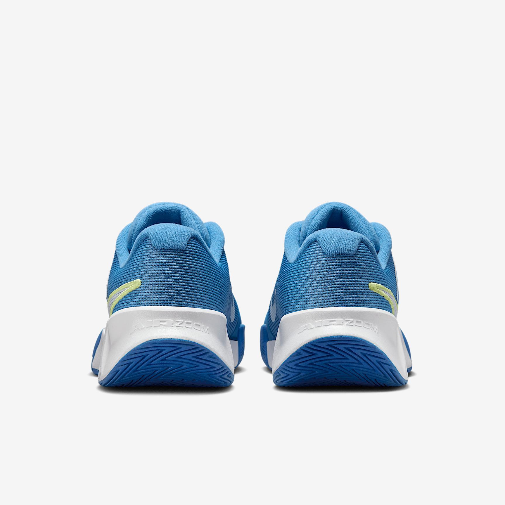 Nike GP Challenge Pro Women's Hard Court Tennis Shoes Product Image