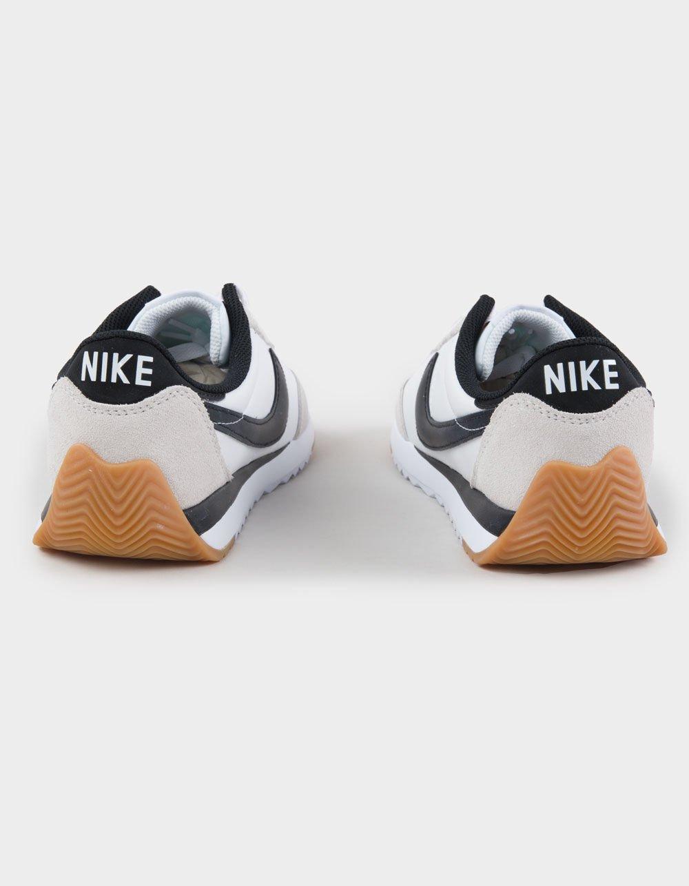 NIKE Pacific Womens Shoes - BLK/WHT Product Image