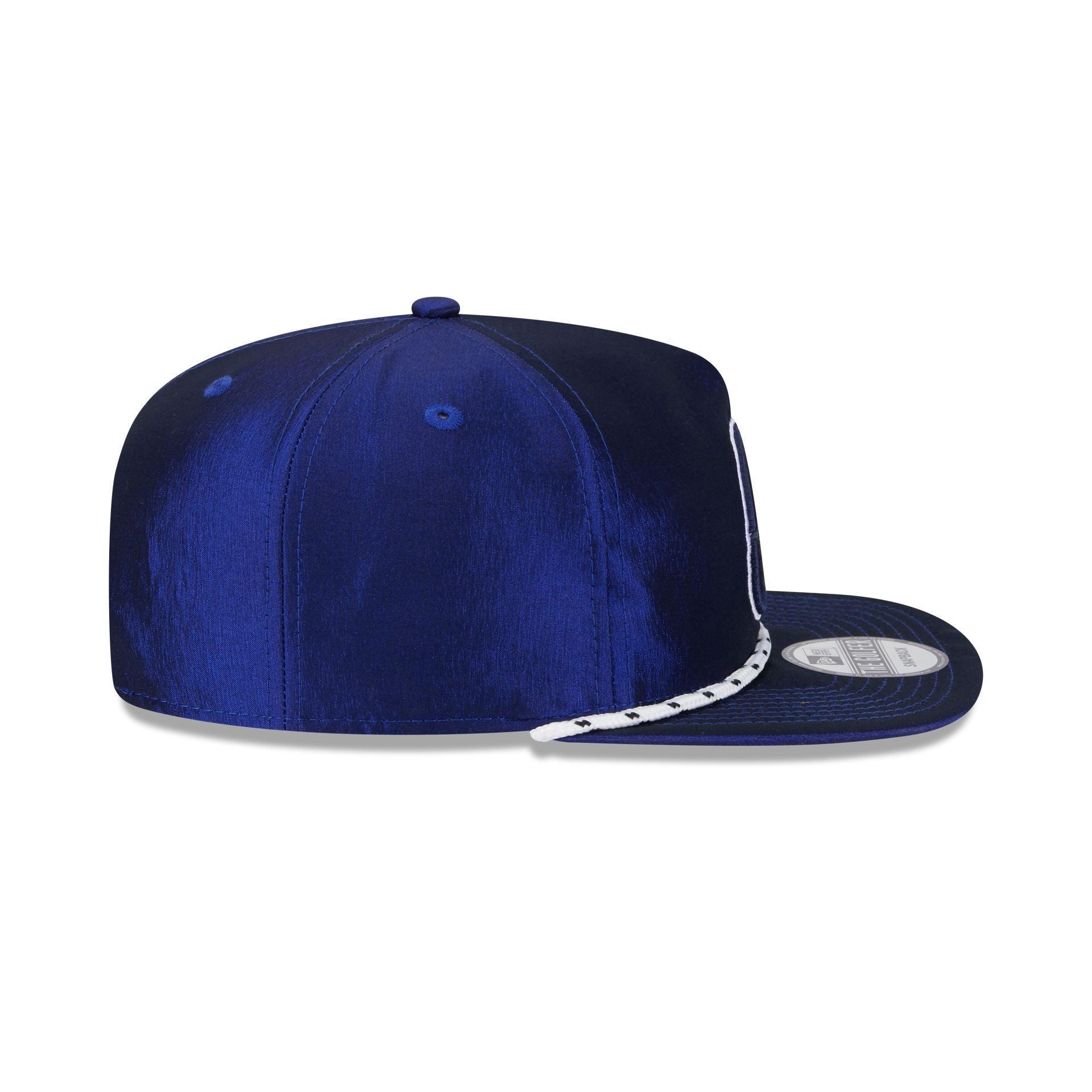 Miami Heat Team Rope Golfer Hat Male Product Image