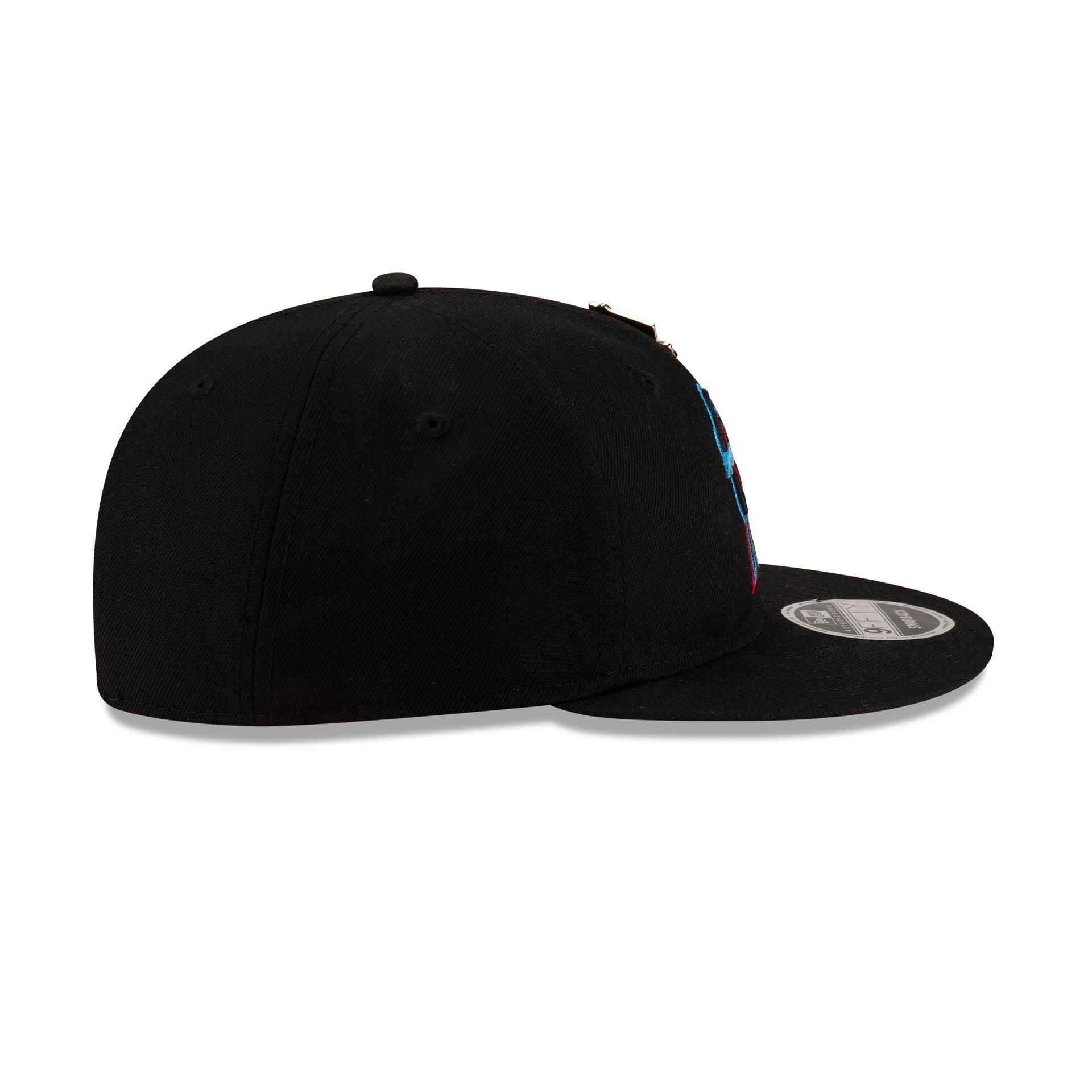 Philadelphia Eagles 2025 Training 59FIFTY Fitted Hat Male Product Image
