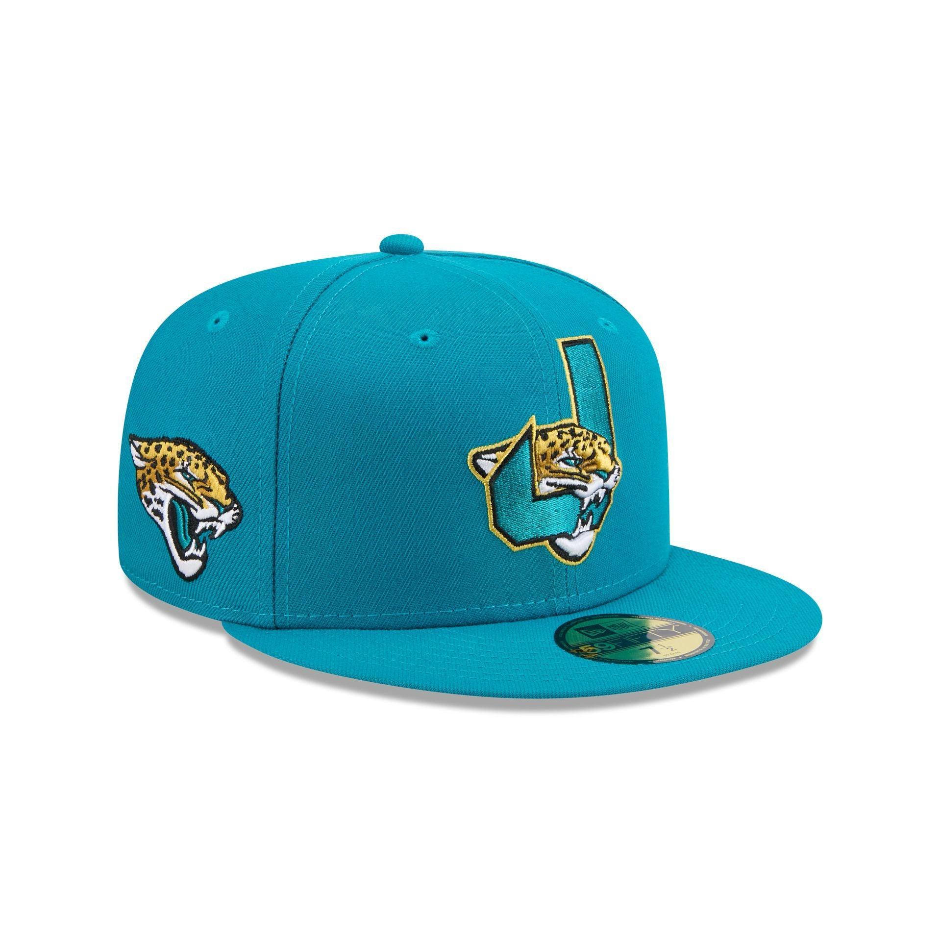 New England Revolution Team 59FIFTY Fitted Hat Male Product Image