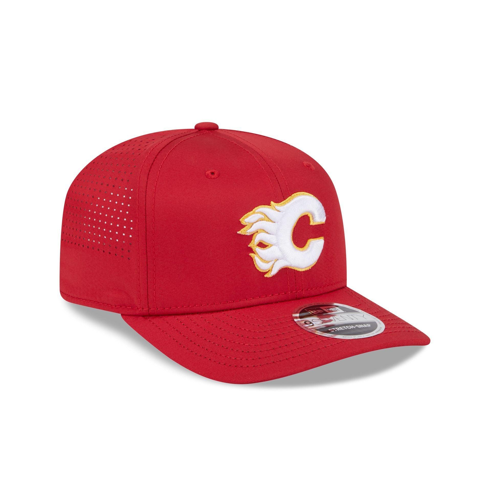 Ottawa Senators Perform 9SEVENTY Stretch-Snap Hat Male Product Image