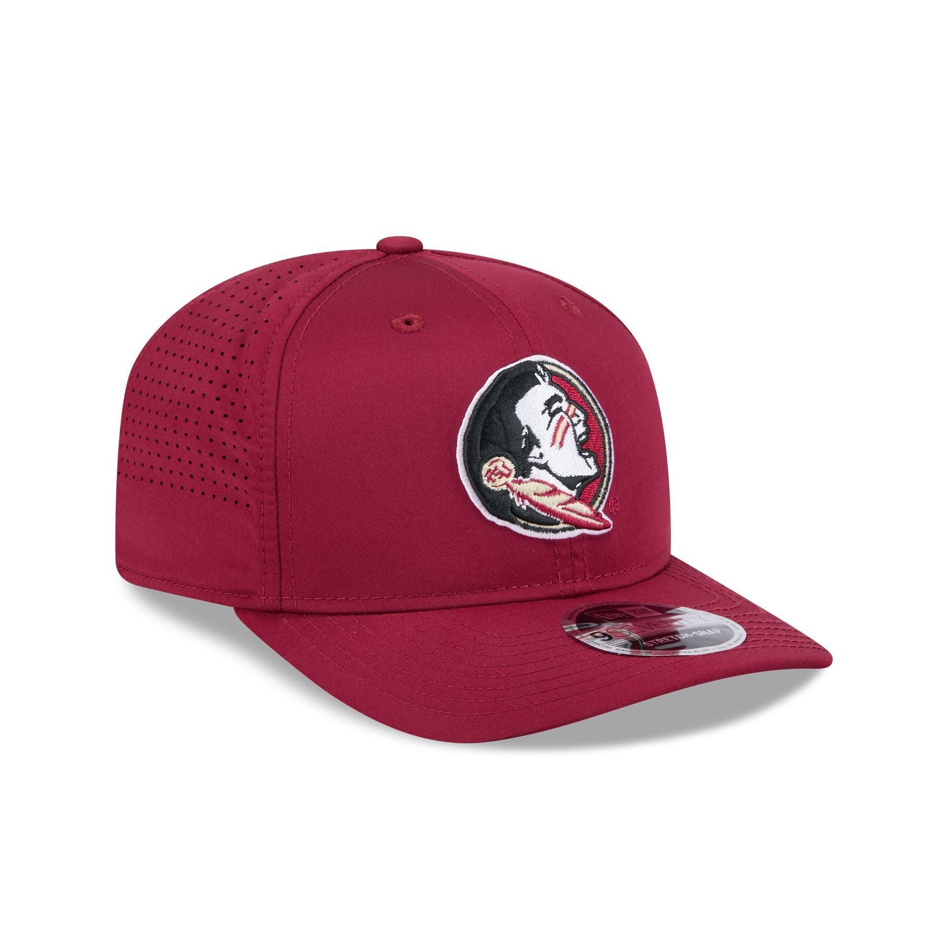 Chicago White Sox Team Elevated 9SEVENTY Stretch-Snap Hat Male Product Image