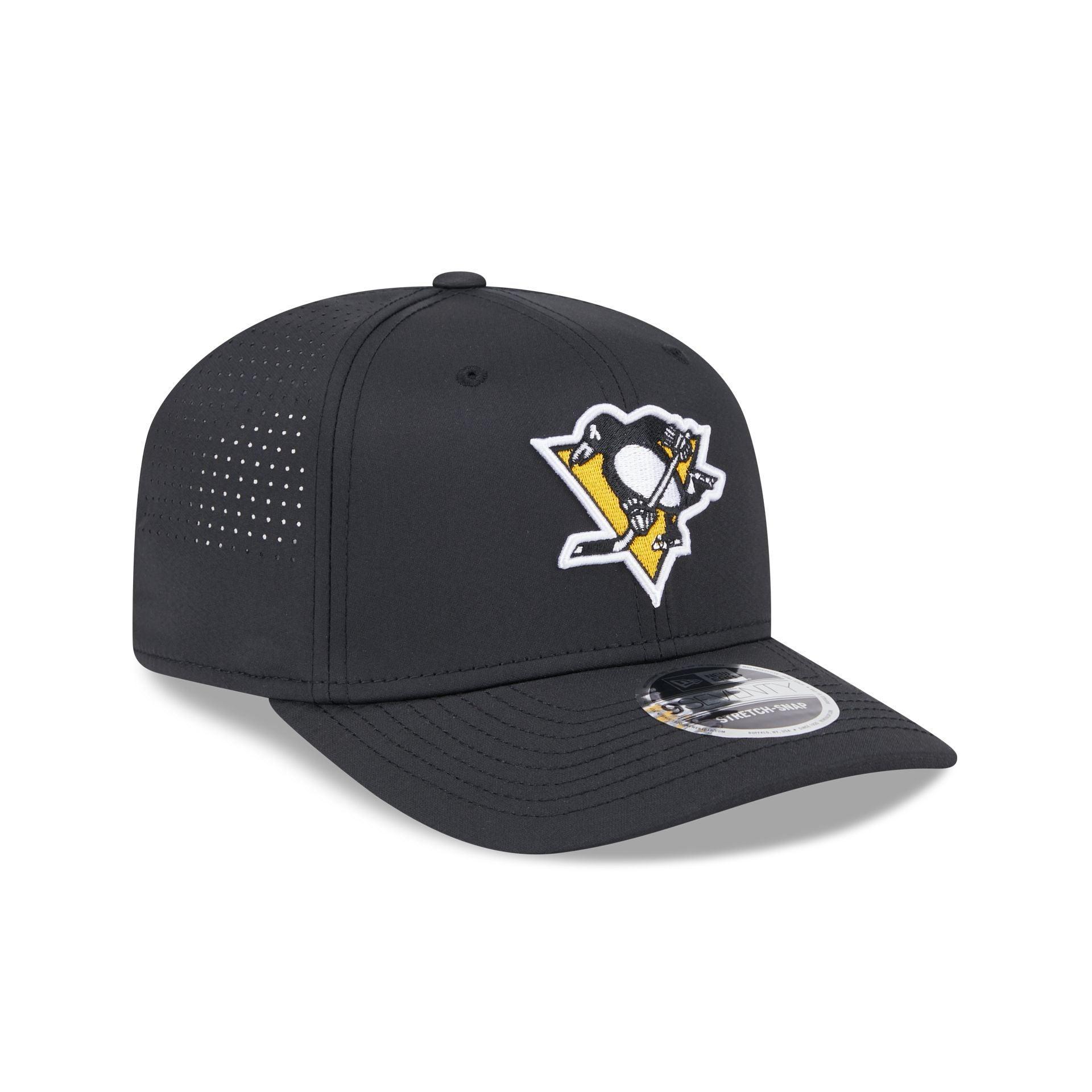 Tennessee Titans Perform 9SEVENTY Stretch-Snap Hat Male Product Image