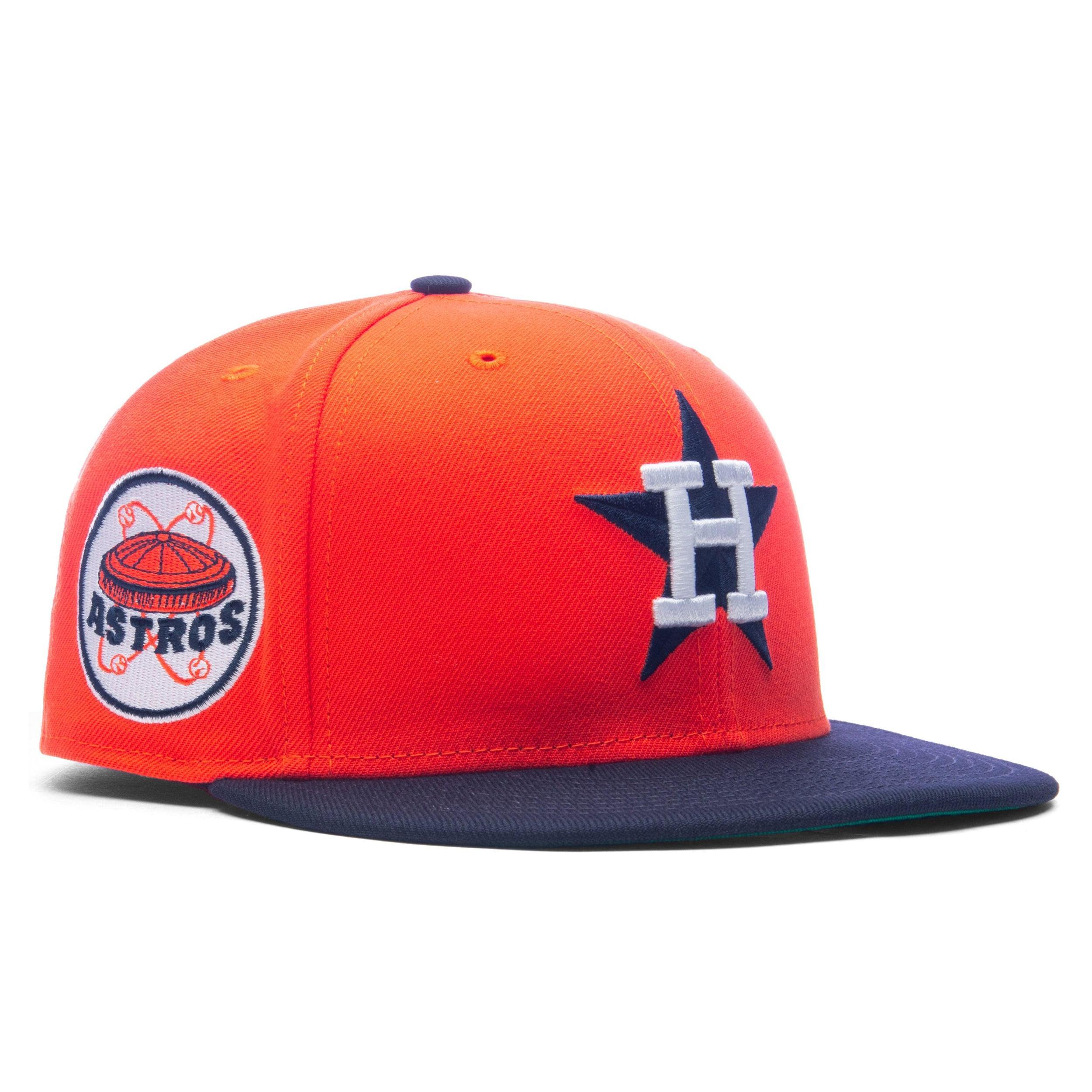 New Era x Diet Starts Monday MLB 59Fifty - Houston Astros Male Product Image