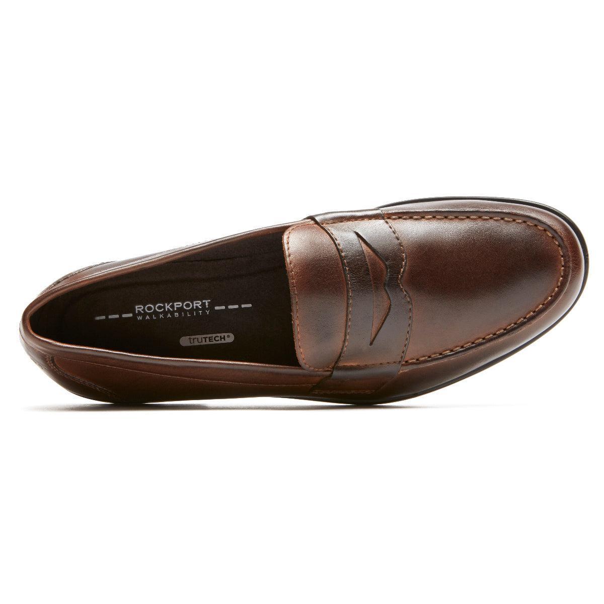 Men's Classic Penny Loafer Product Image