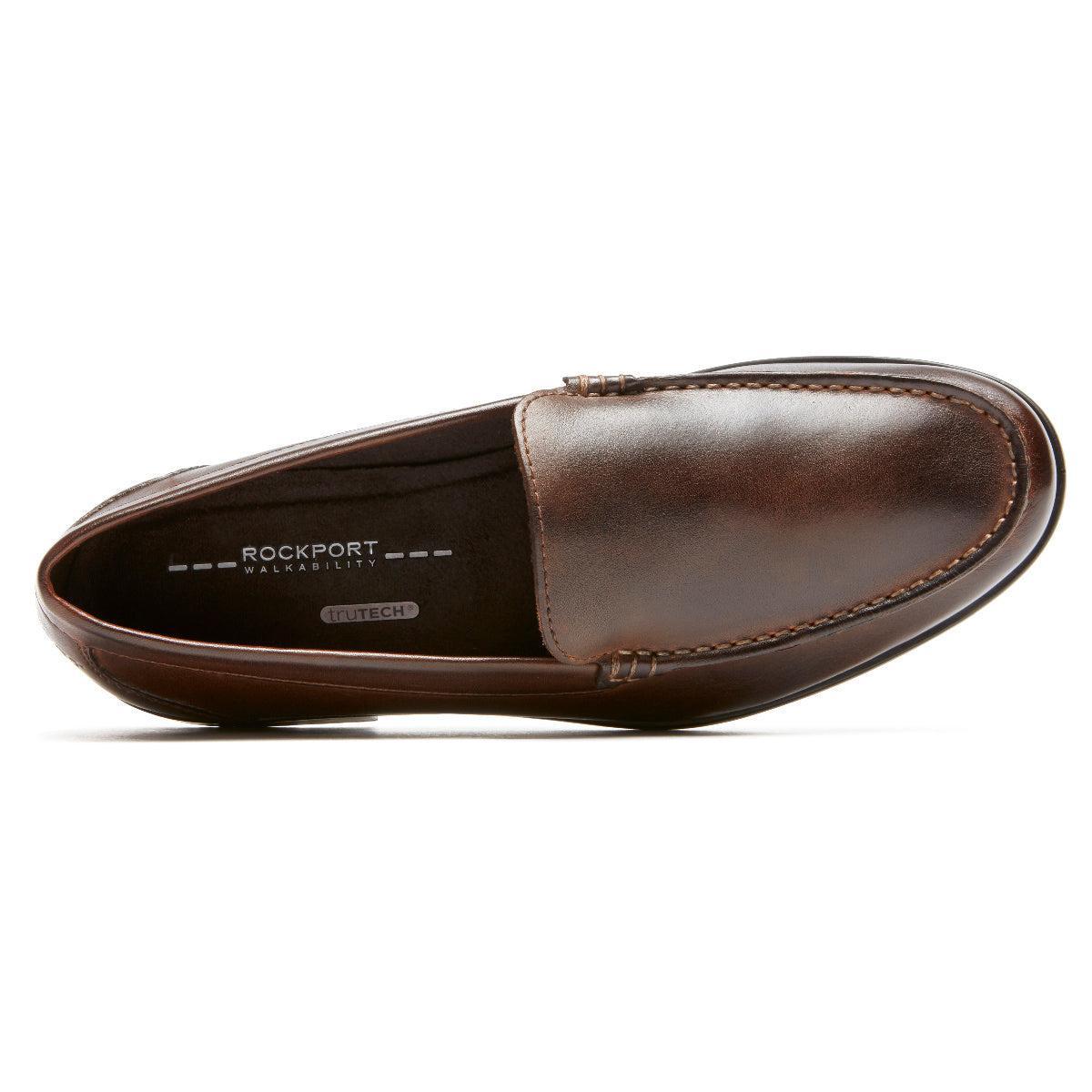 Men's Classic Penny Loafer Product Image
