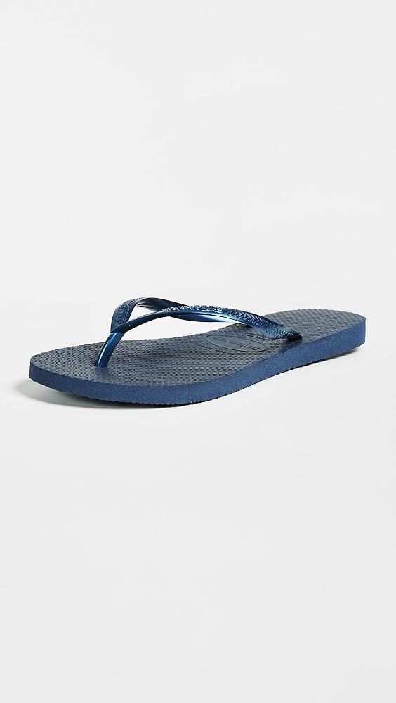 Havaianas Slim Flip Flops | Shopbop Product Image