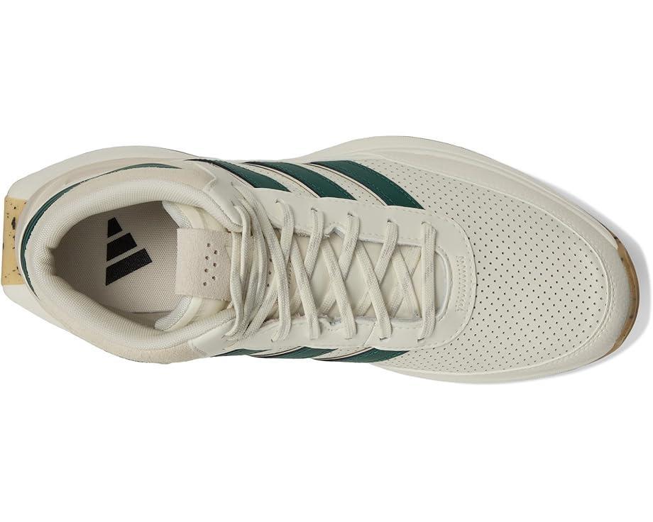 S2G Spikeless Leather Golf Shoes Product Image