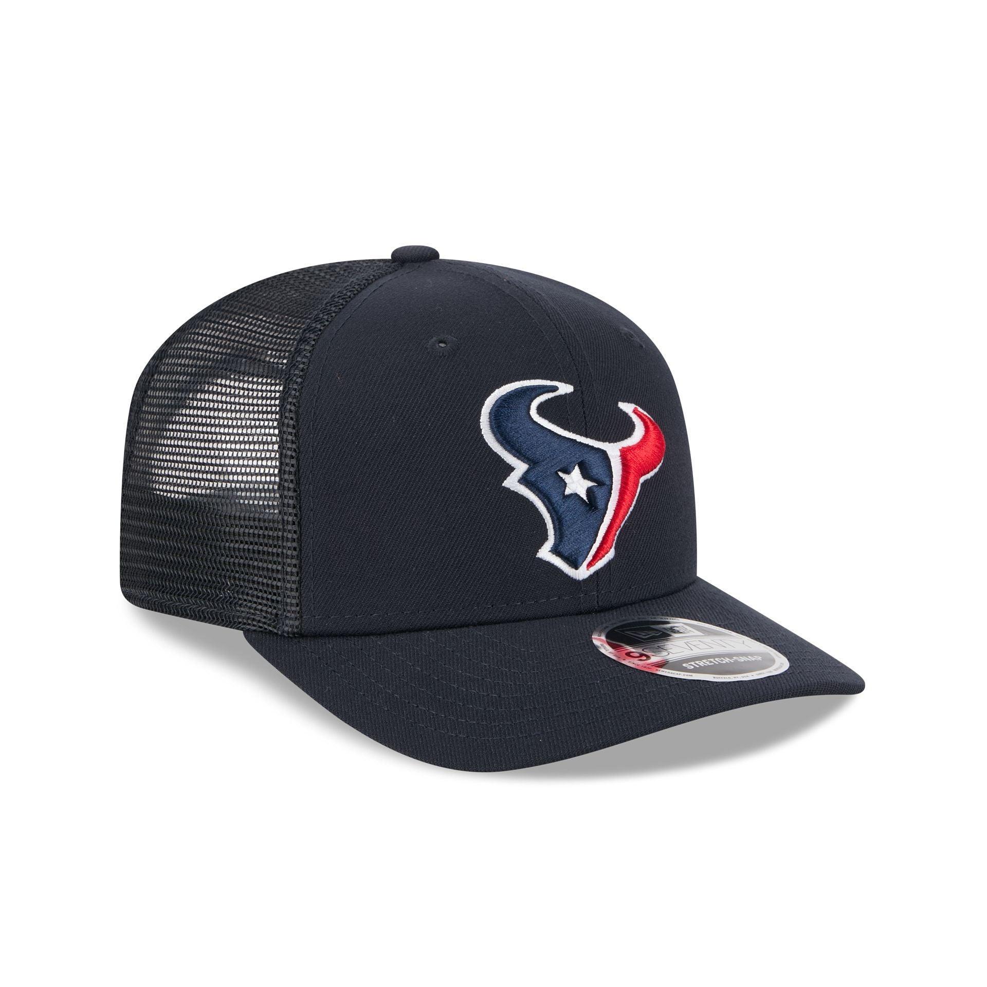 BWT Alpine F1 Team 2024 Vegas Race Special Ocon 9FIFTY Pre-Curve Snapback Hat Male Product Image