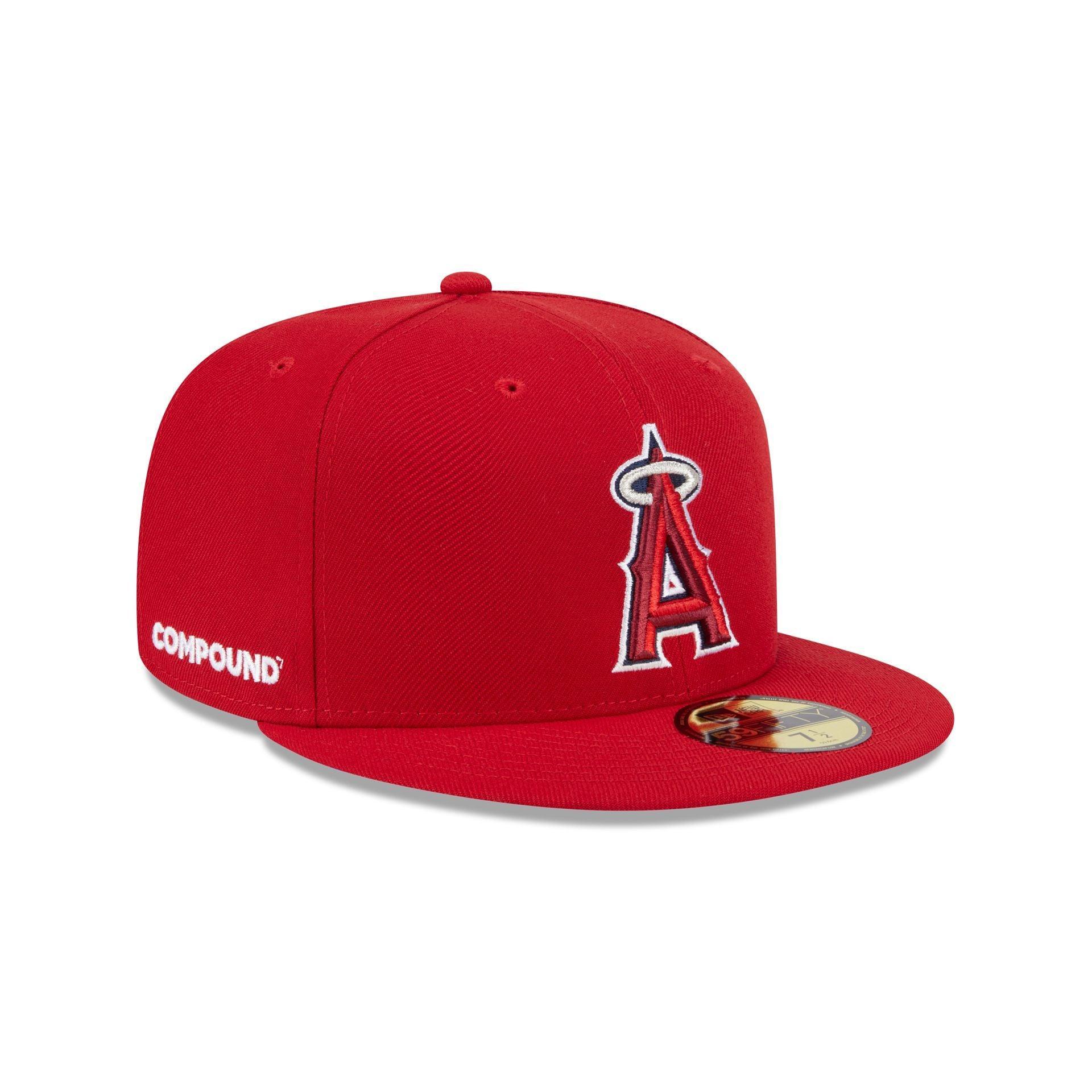 Miami Marlins 2025 Clubhouse Alt 9FIFTY Snapback Hat Male Product Image