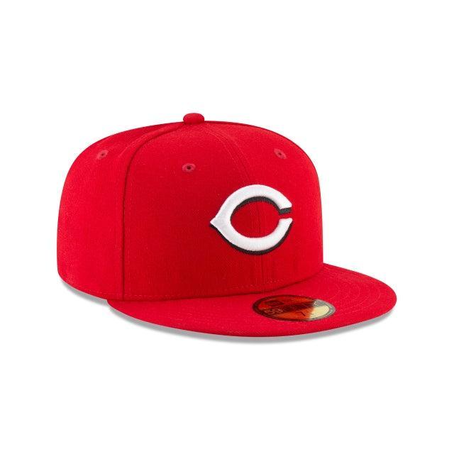 Rutgers Scarlet Knights 59FIFTY Fitted Hat Male Product Image