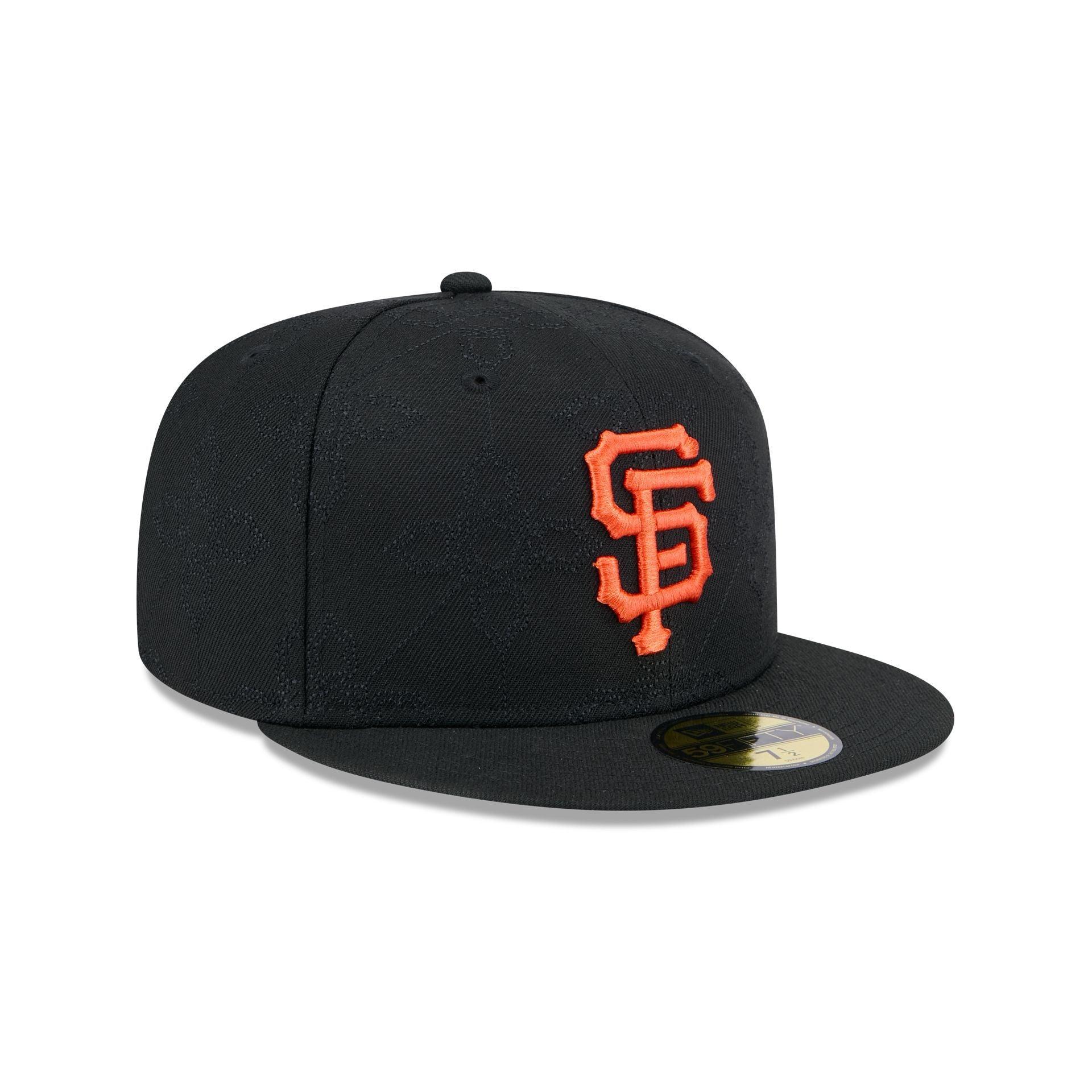 Toros de Tijuana LMB 100th Anniversary Away 59FIFTY Fitted Hat Male Product Image