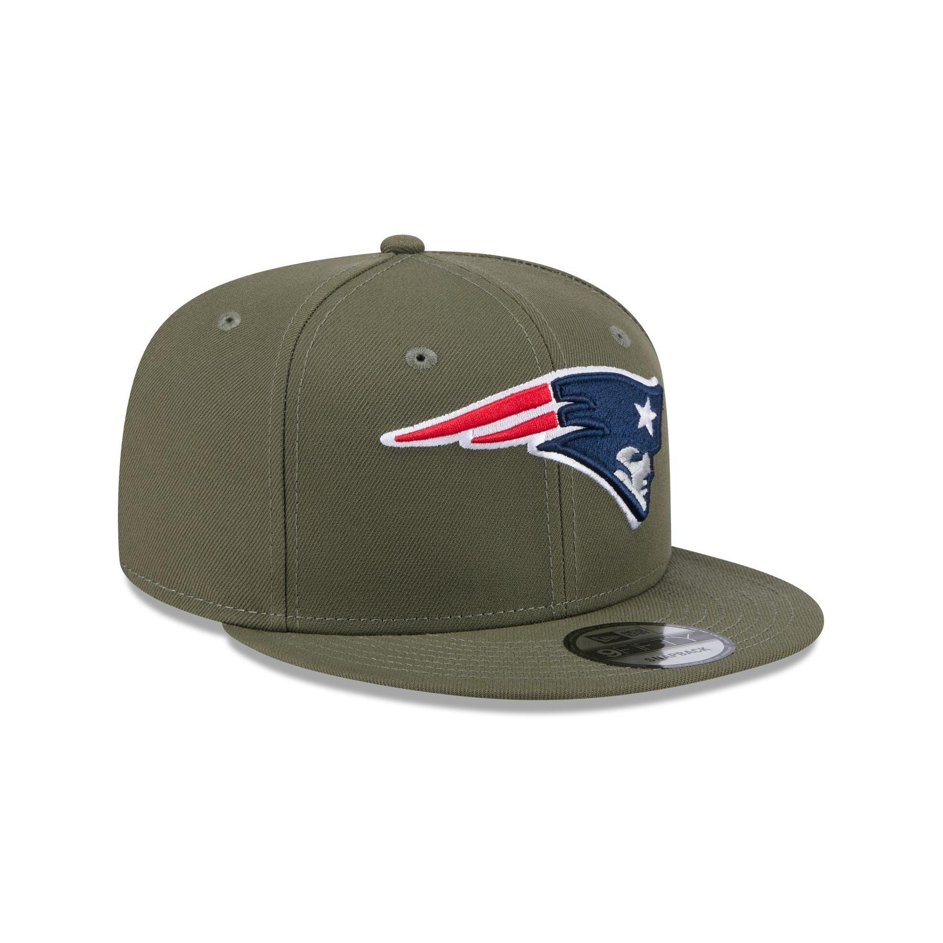 New York Mets City Connect 9FIFTY Snapback Hat Male Product Image
