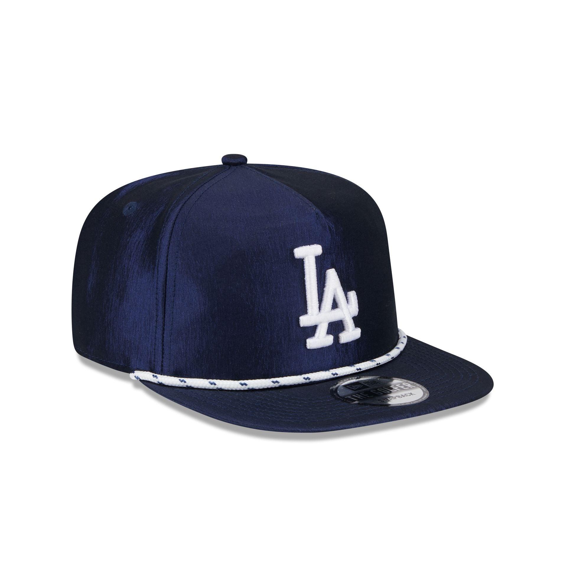 Miami Heat Team Rope Golfer Hat Male Product Image