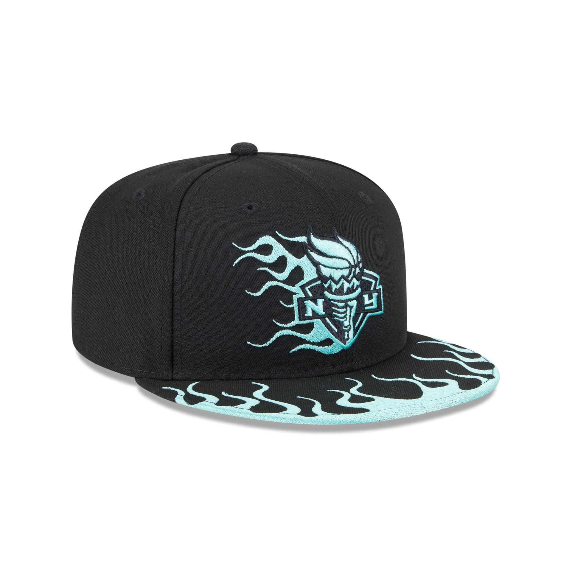 Hardies x Los Angeles Dodgers 59FIFTY Fitted Hat Male Product Image