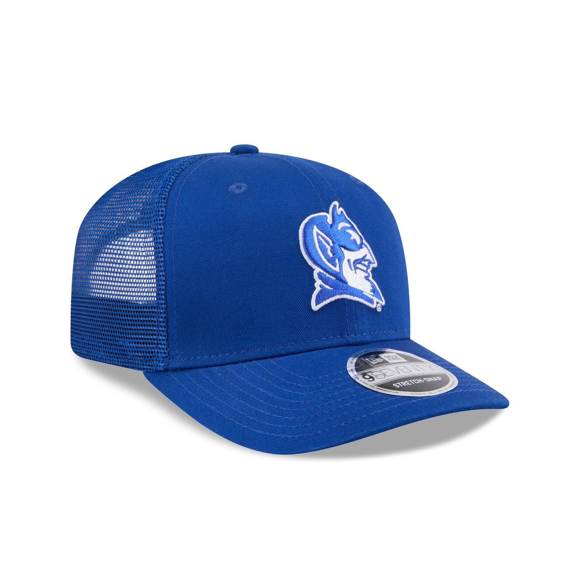 Alabama Crimson Tide Simple 9SEVENTY Trucker Hat Male Product Image