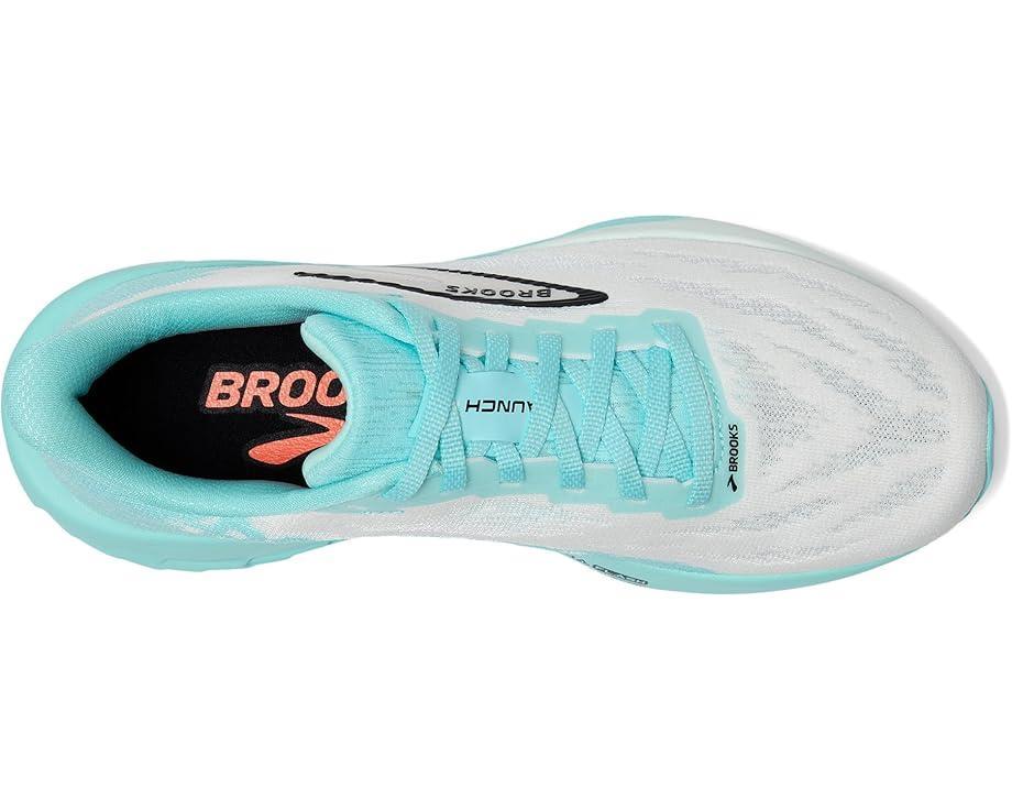 Women's Brooks Launch 11 Product Image