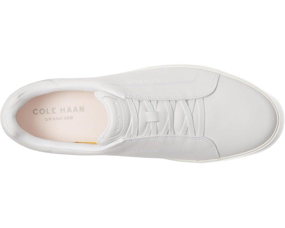Grand Crosscourt Daily Ltt Slip-On Sneakers Product Image