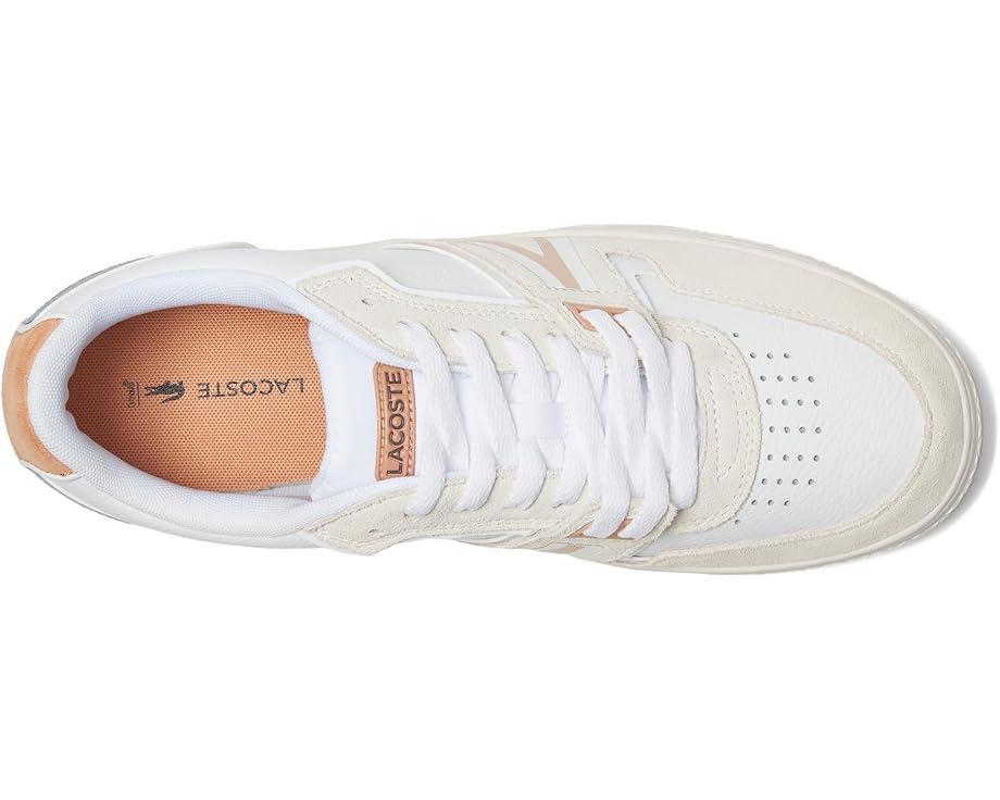 Men's Lacoste L001 Sneakers Product Image
