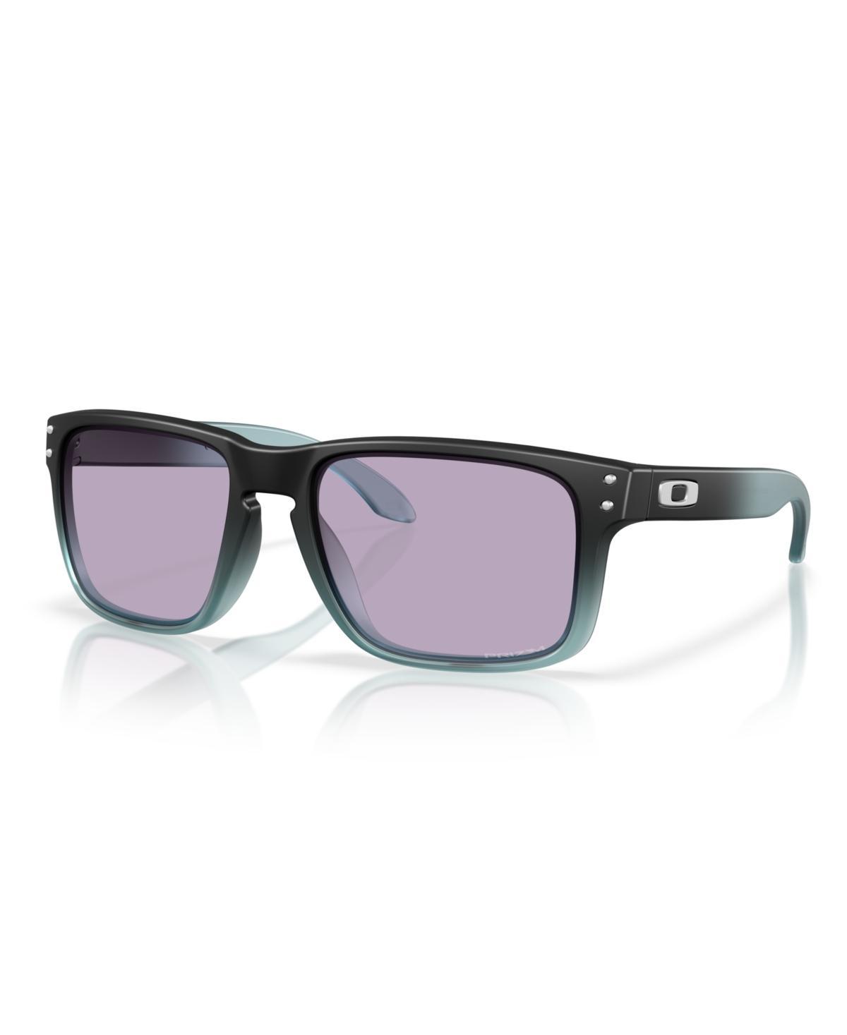Oakley Men's Holbrook™ (low Bridge Fit) Sunglasses Product Image