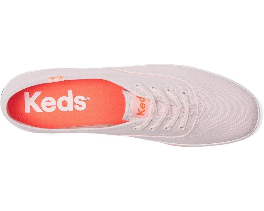 Champion Canvas Lace Up Product Image