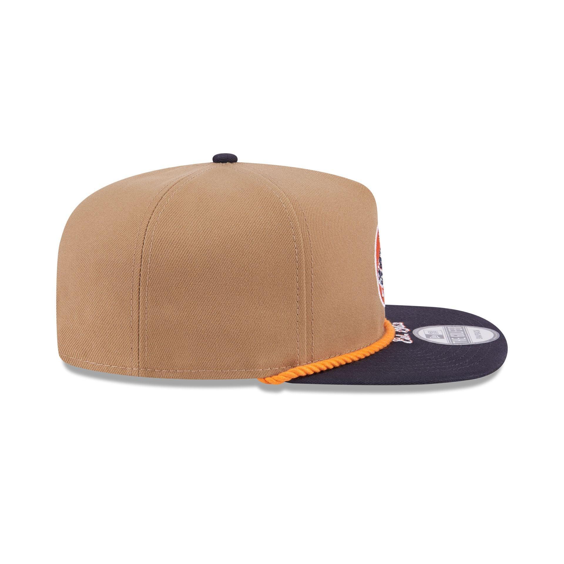 Texas Rangers Summer Derby 59FIFTY A-Frame Fitted Hat Male Product Image