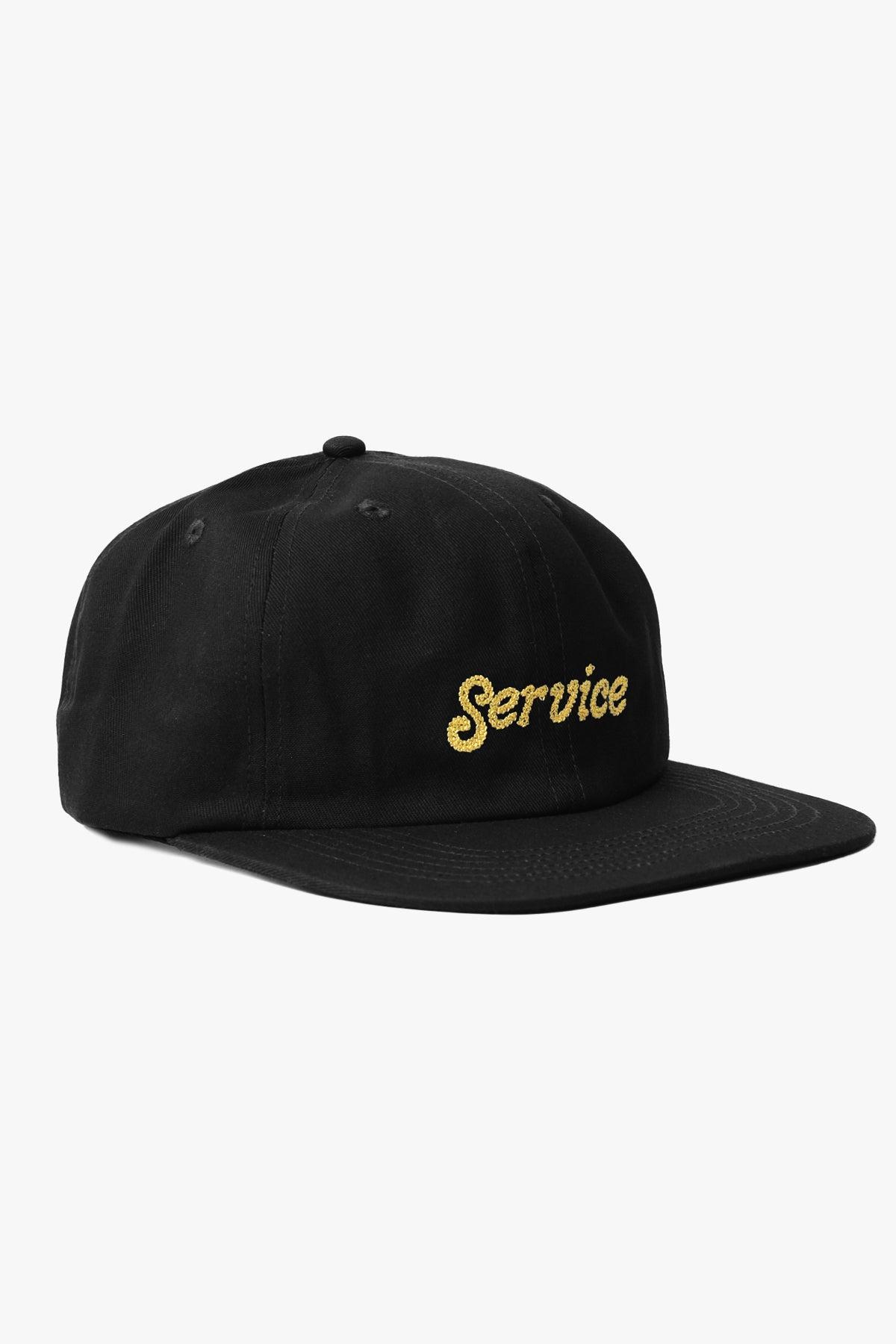 Service Works - Chainstitch Cap - Navy Product Image
