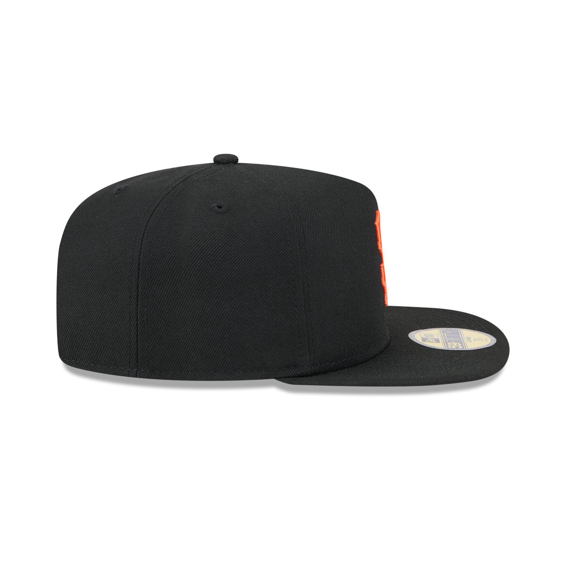 San Francisco Giants 59FIFTY A-Frame Fitted Hat Male Product Image