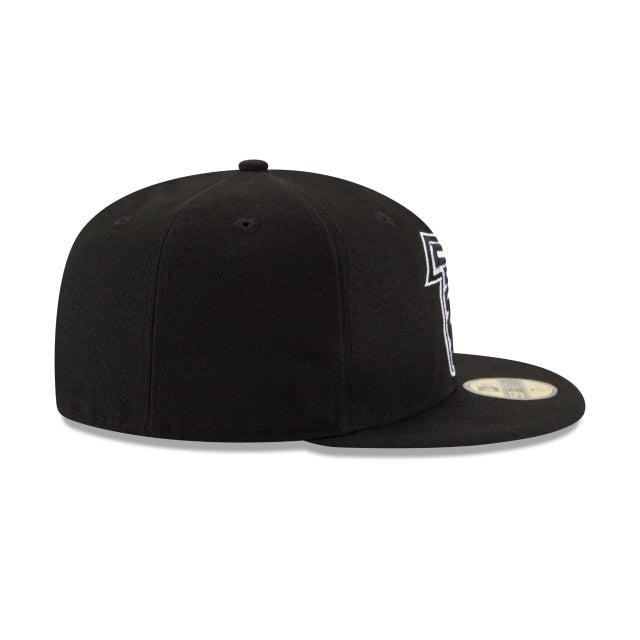 Los Angeles Lakers 9FIFTY Snapback Hat Male Product Image