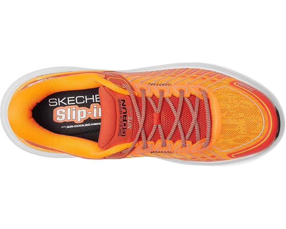Skechers Hands Free Slip-ins Max Cushioning Suspension- Linear Focus Product Image
